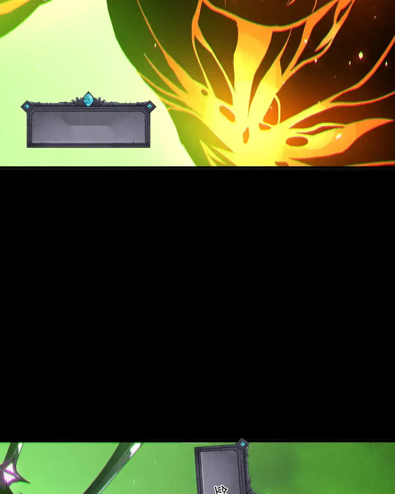 Read Necromancer, the Ultimate Scourge! fr Manga Online