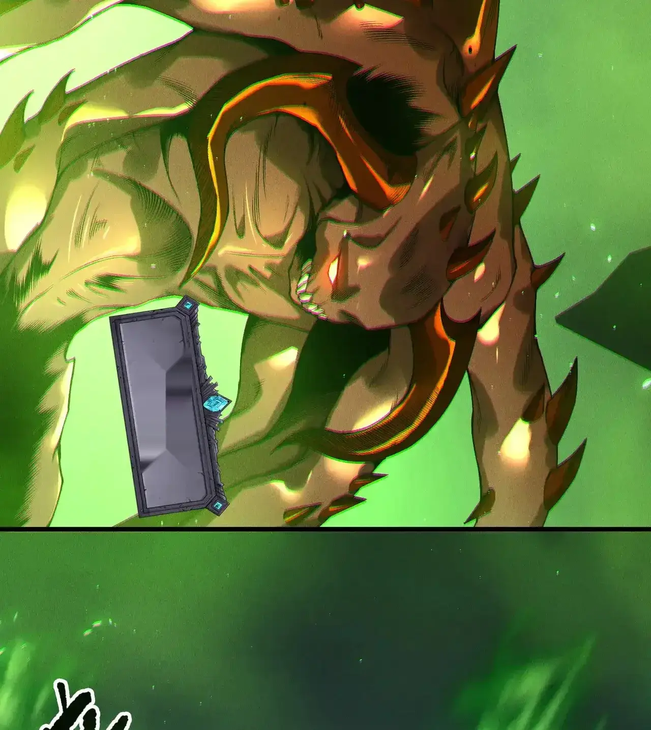 Read Necromancer, the Ultimate Scourge! fr Manga Online