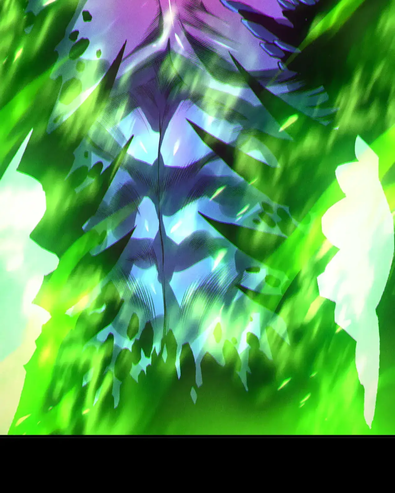 Read Necromancer, the Ultimate Scourge! fr Manga Online