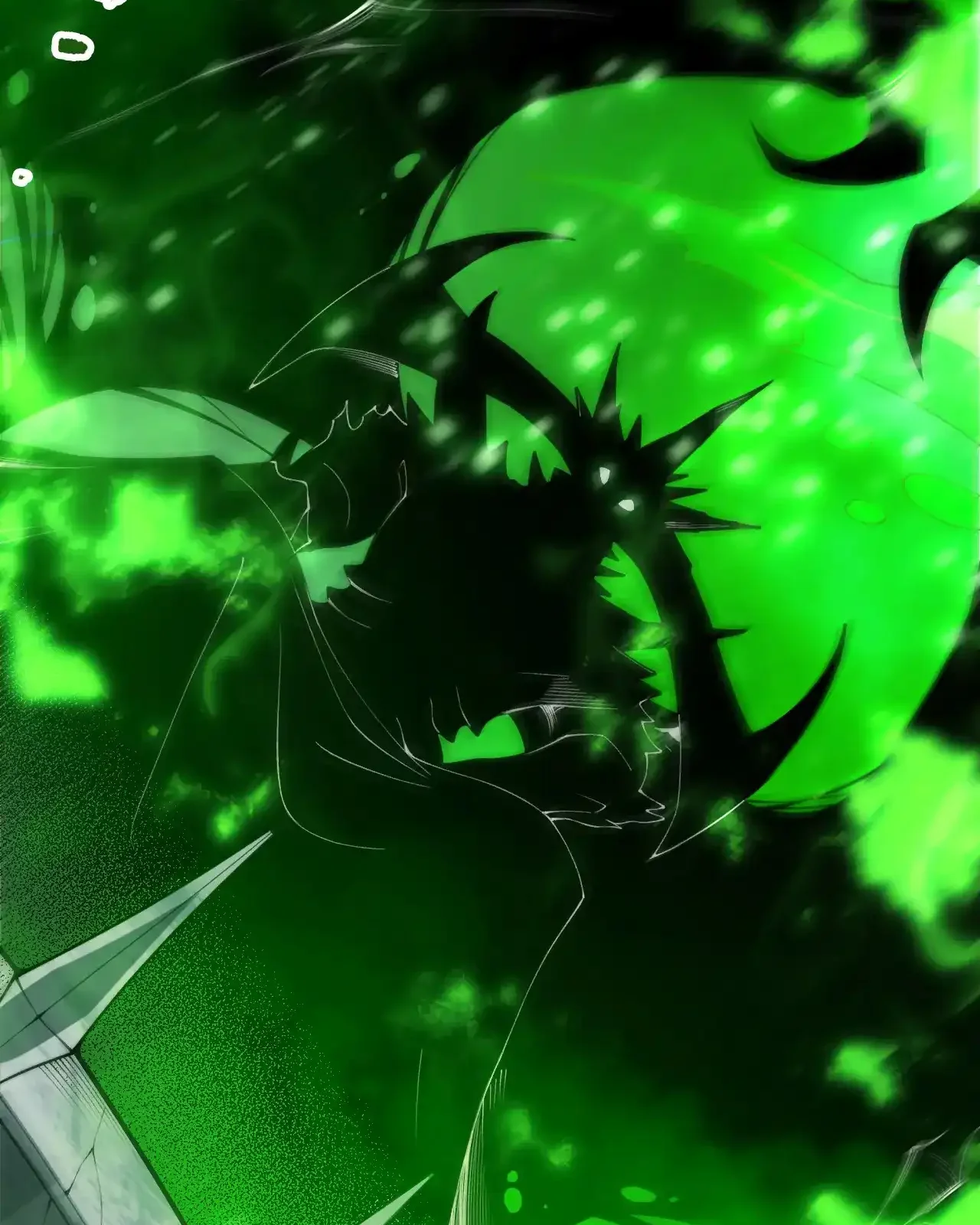 Read Necromancer, the Ultimate Scourge! fr Manga Online