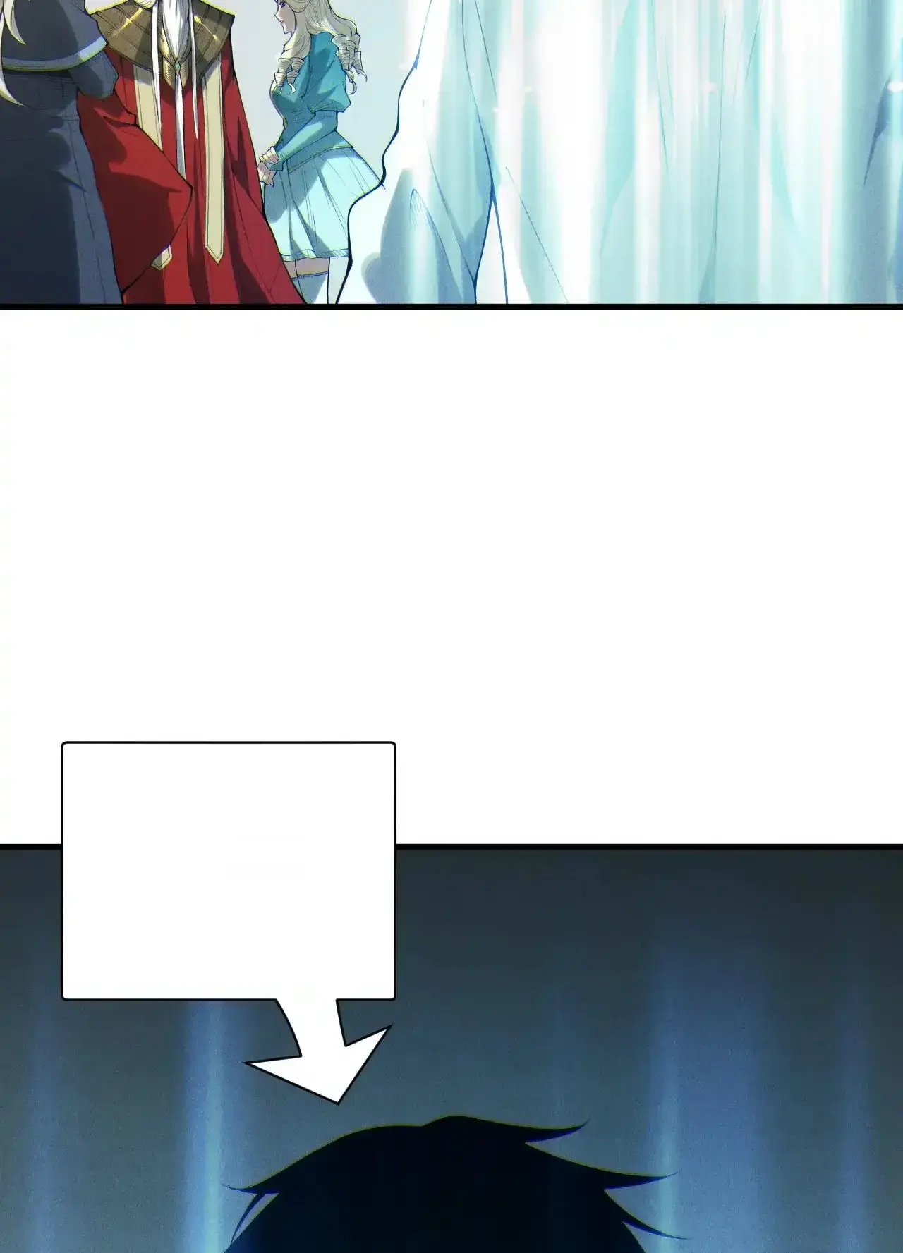 Read Necromancer, the Ultimate Scourge! fr Manga Online