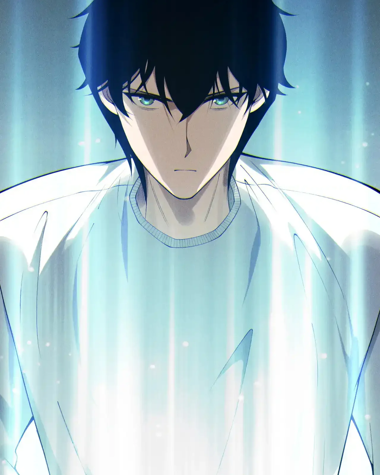 Read Necromancer, the Ultimate Scourge! fr Manga Online