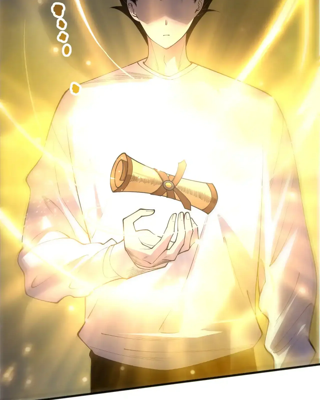 Read Necromancer, the Ultimate Scourge! fr Manga Online