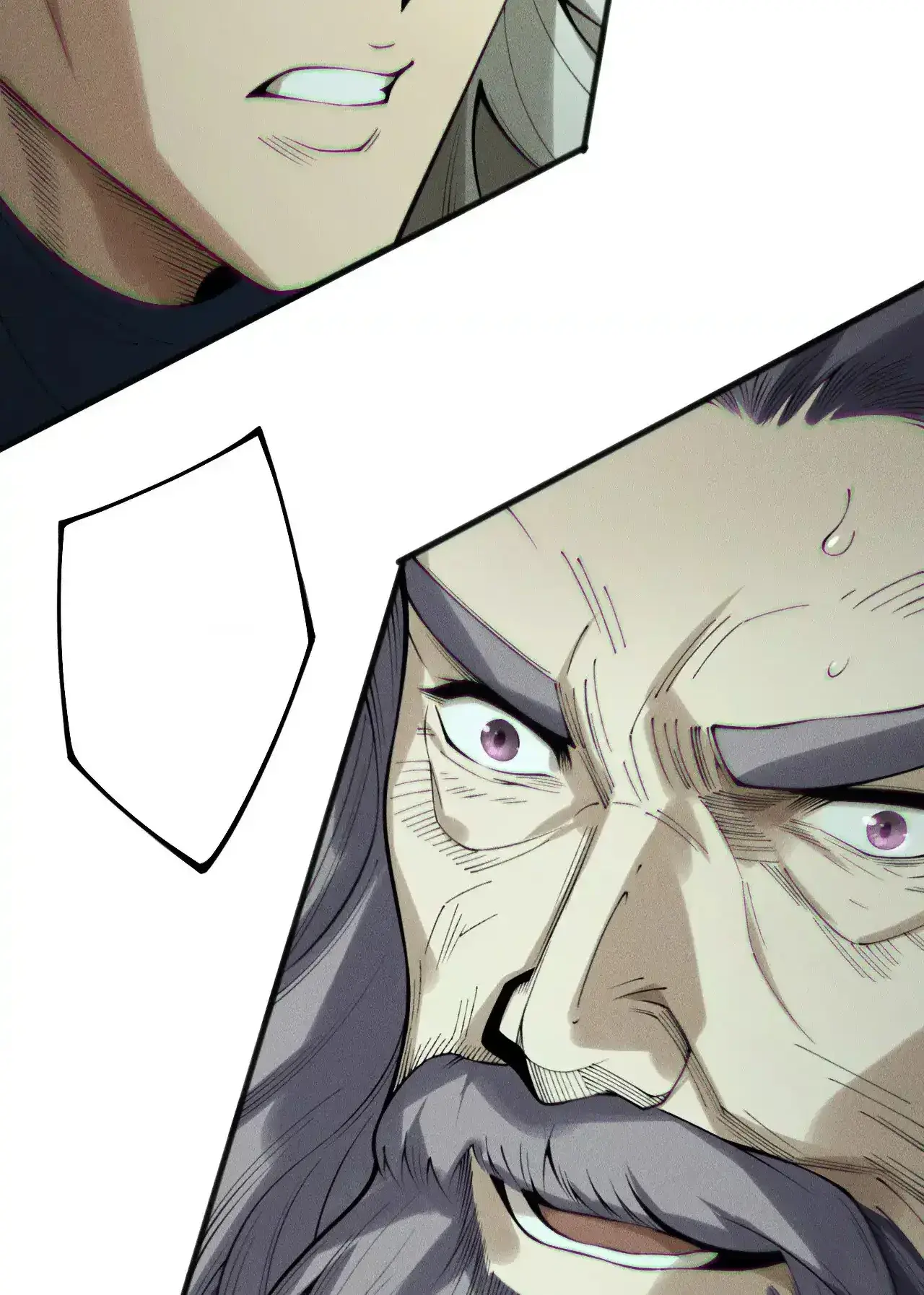 Read Necromancer, the Ultimate Scourge! fr Manga Online