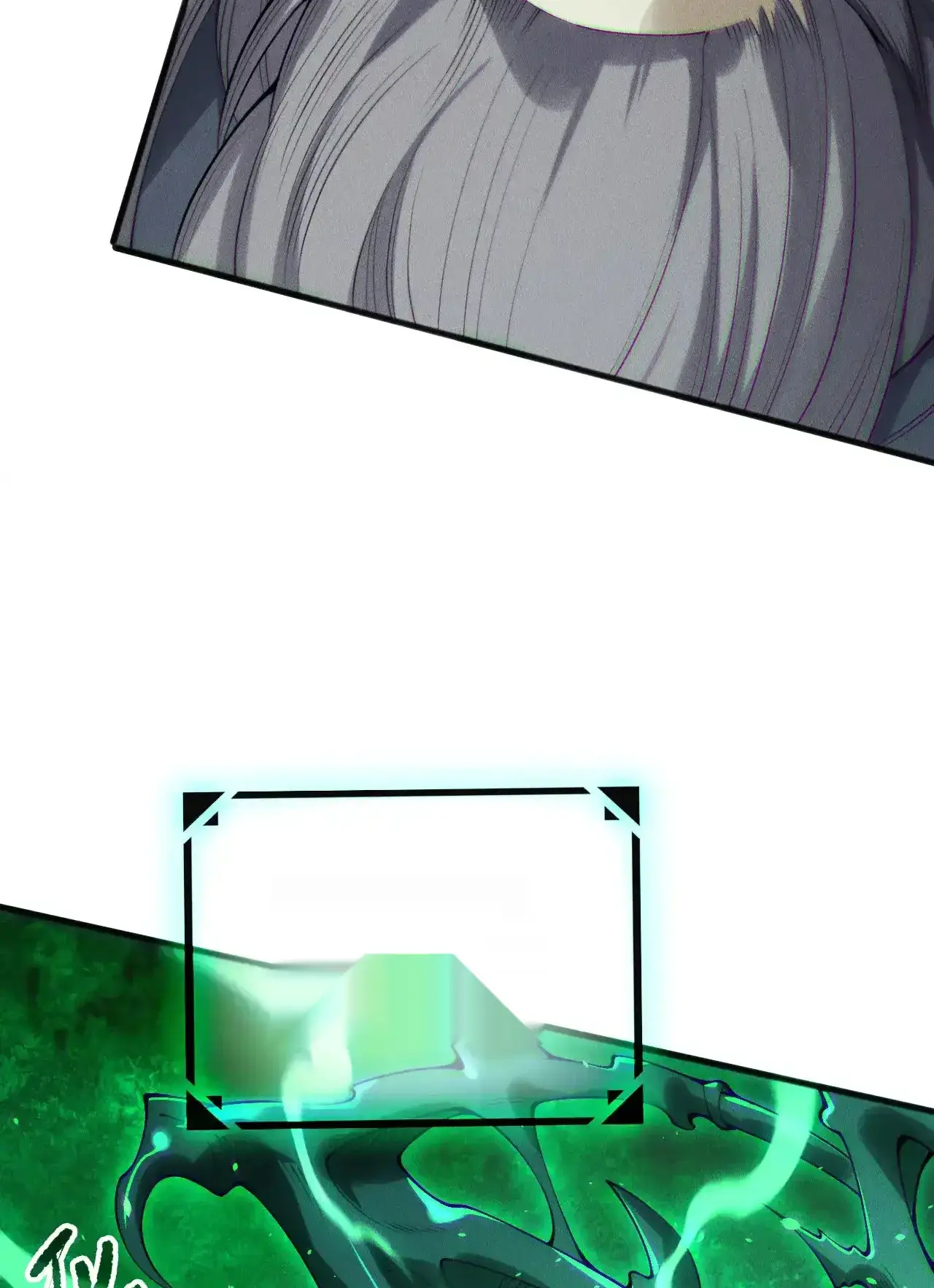 Read Necromancer, the Ultimate Scourge! fr Manga Online