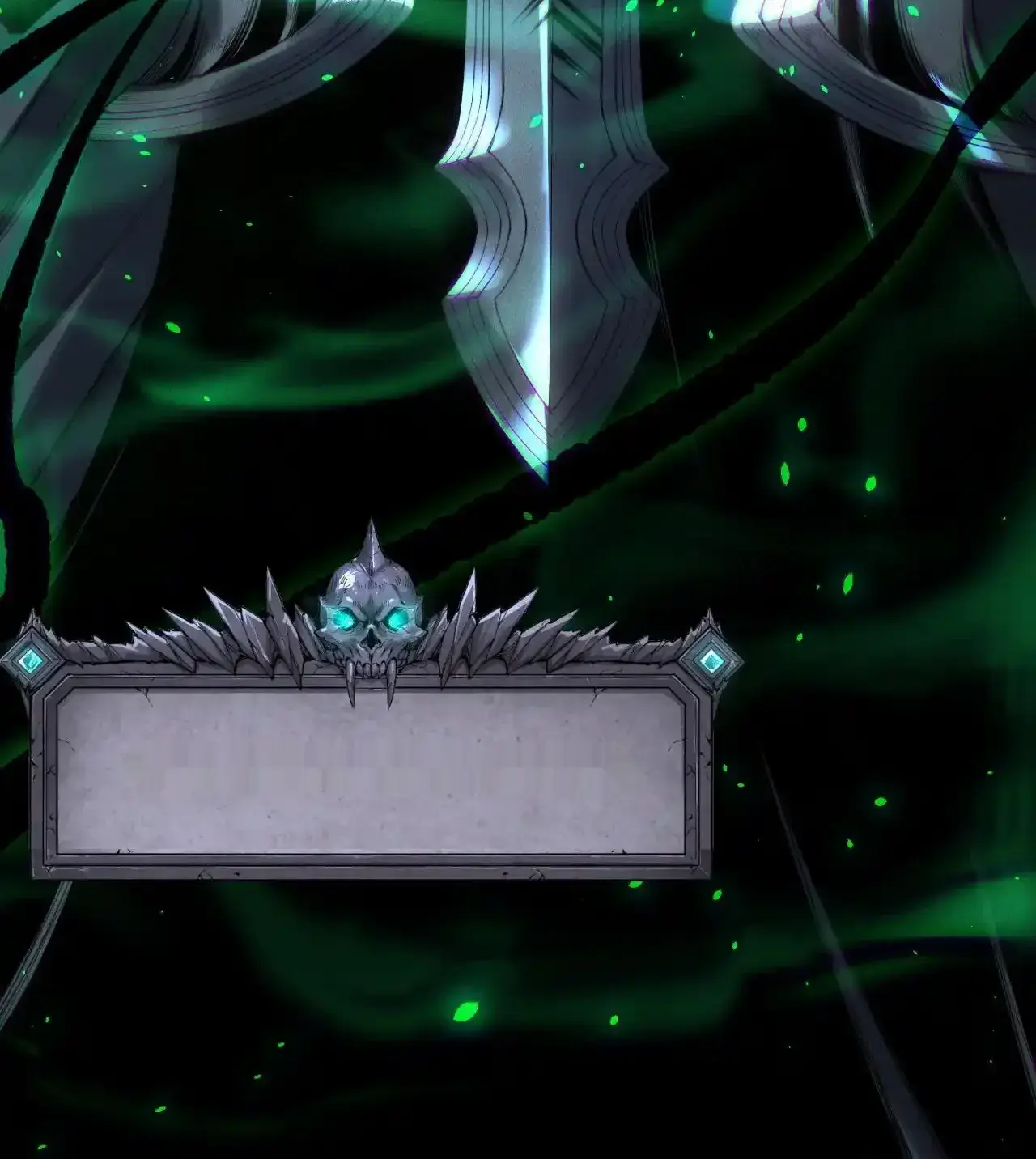 Read Necromancer, the Ultimate Scourge! fr Manga Online