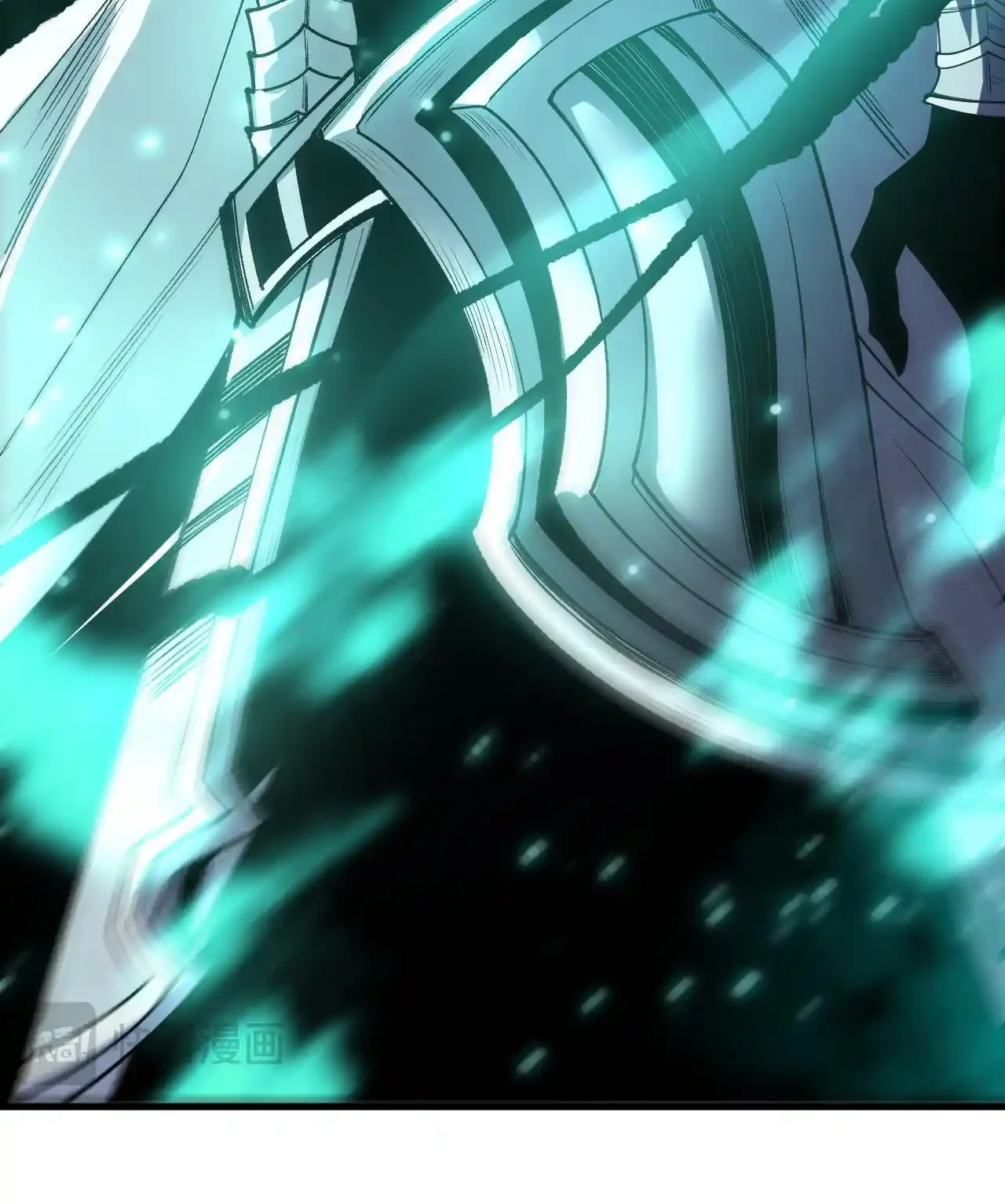 Read Necromancer, the Ultimate Scourge! fr Manga Online