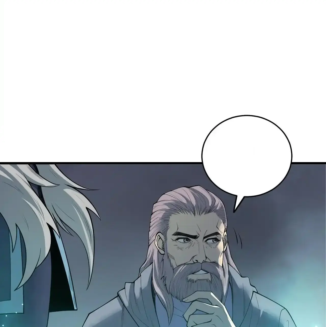 Read Necromancer, the Ultimate Scourge! fr Manga Online