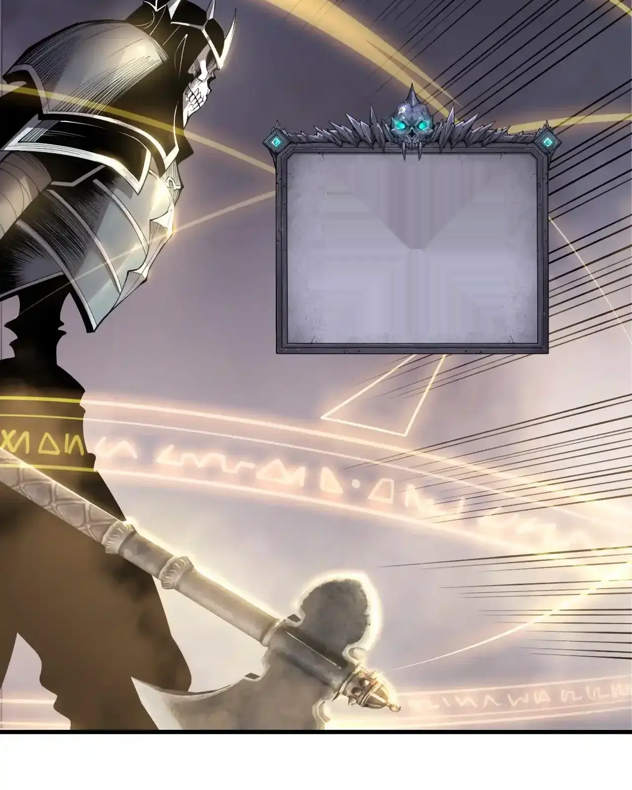 Read Necromancer, the Ultimate Scourge! fr Manga Online