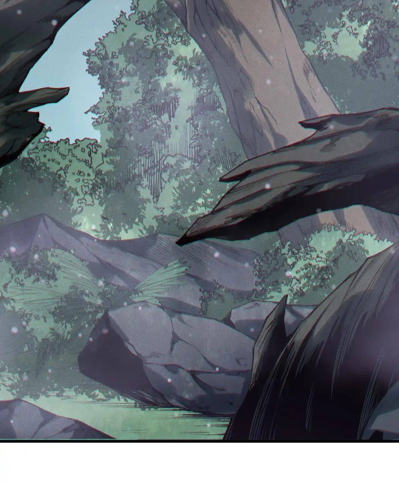 Read Necromancer, the Ultimate Scourge! fr Manga Online