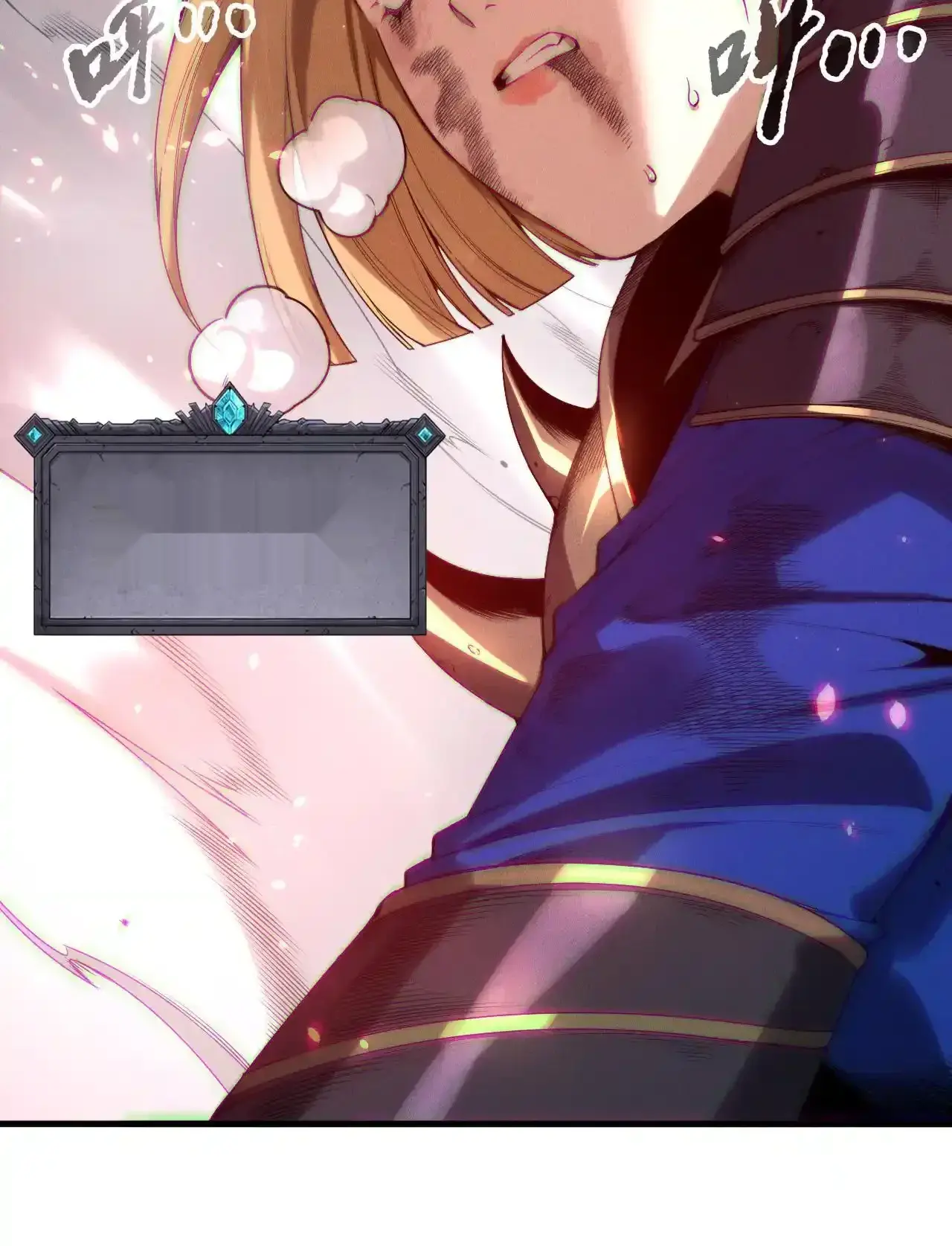 Read Necromancer, the Ultimate Scourge! fr Manga Online