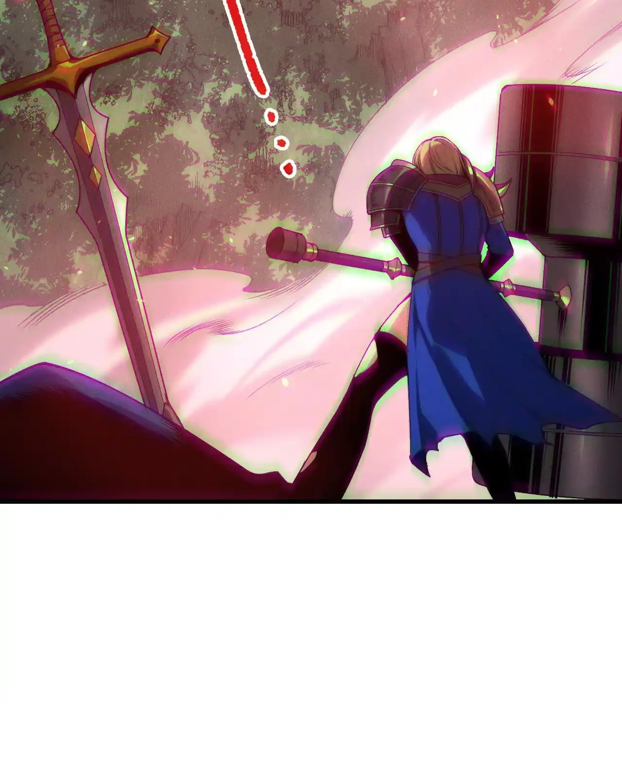 Read Necromancer, the Ultimate Scourge! fr Manga Online