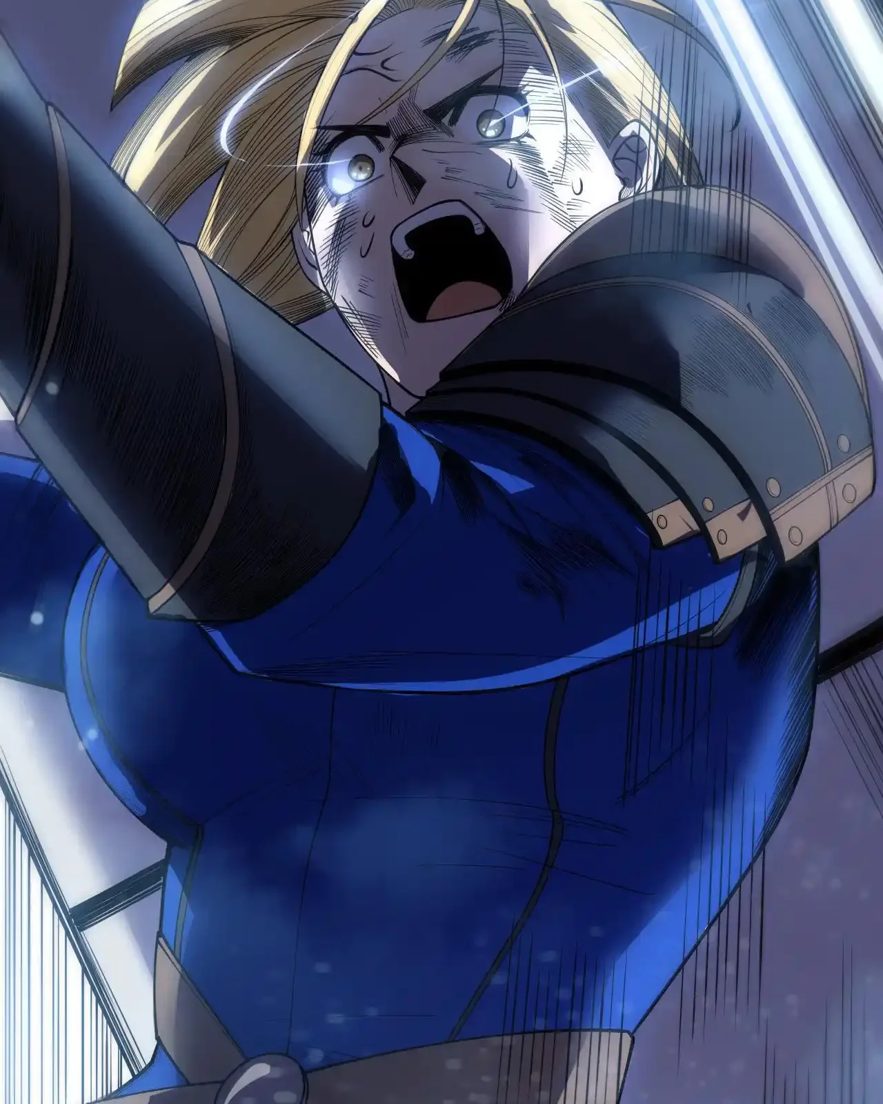 Read Necromancer, the Ultimate Scourge! fr Manga Online