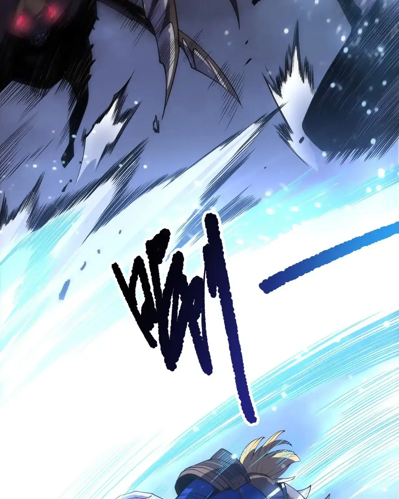 Read Necromancer, the Ultimate Scourge! fr Manga Online