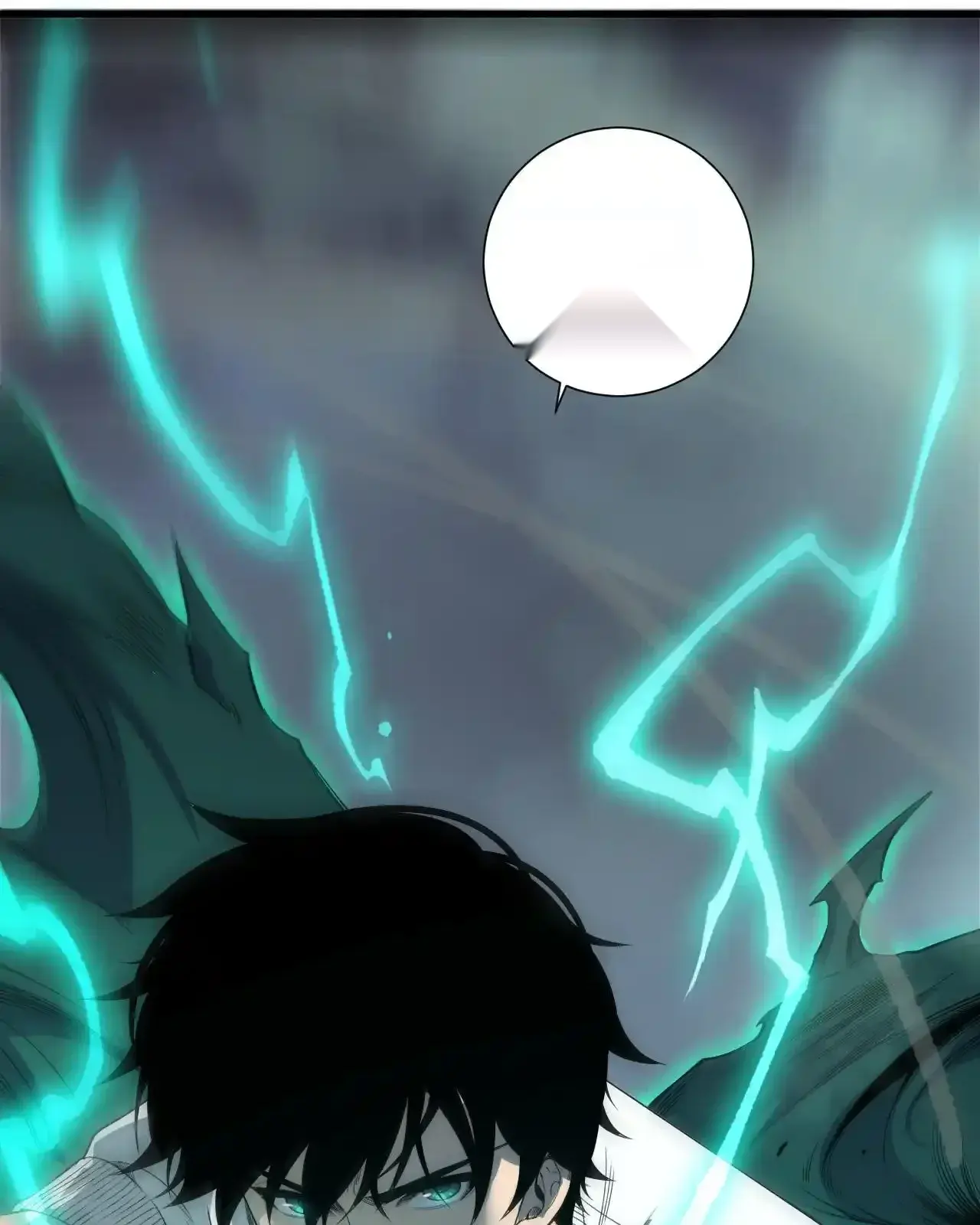 Read Necromancer, the Ultimate Scourge! fr Manga Online