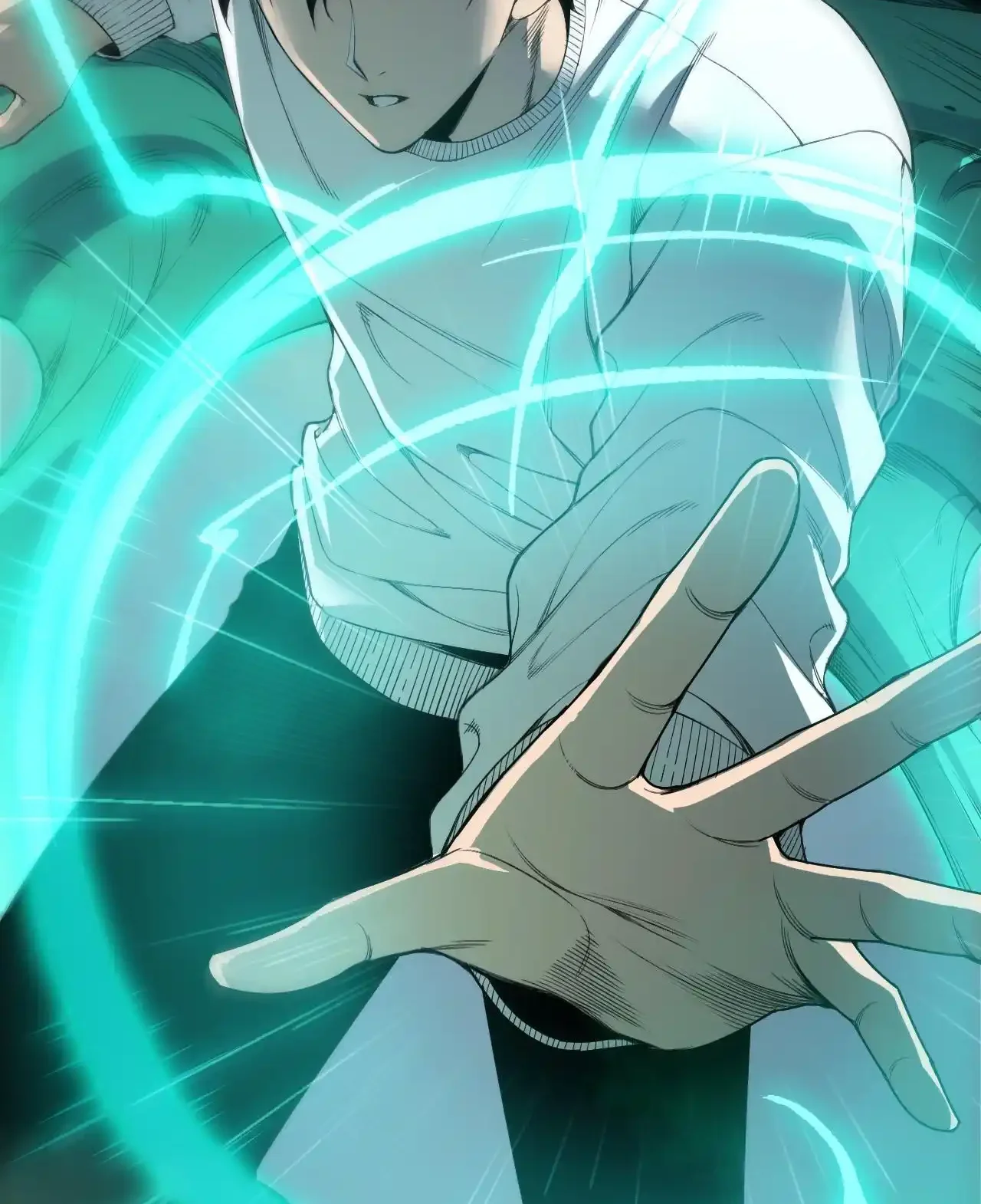 Read Necromancer, the Ultimate Scourge! fr Manga Online