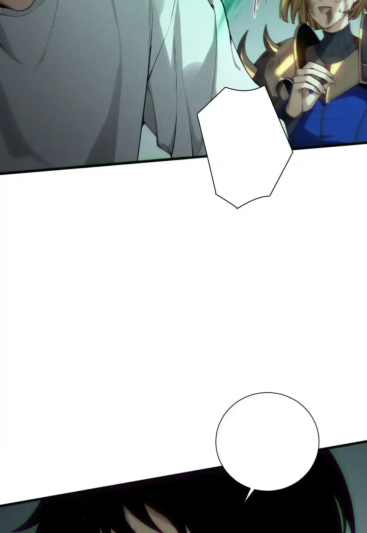 Read Necromancer, the Ultimate Scourge! fr Manga Online