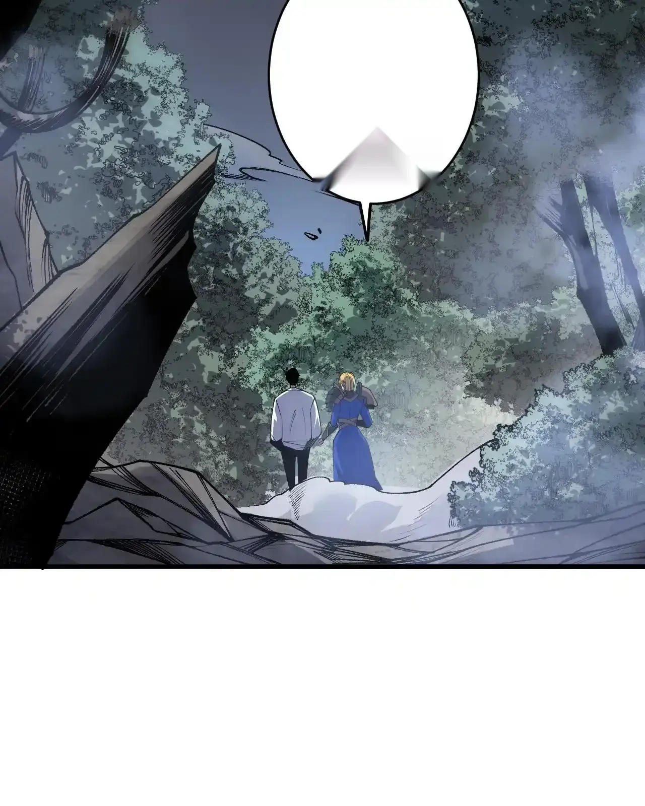 Read Necromancer, the Ultimate Scourge! fr Manga Online