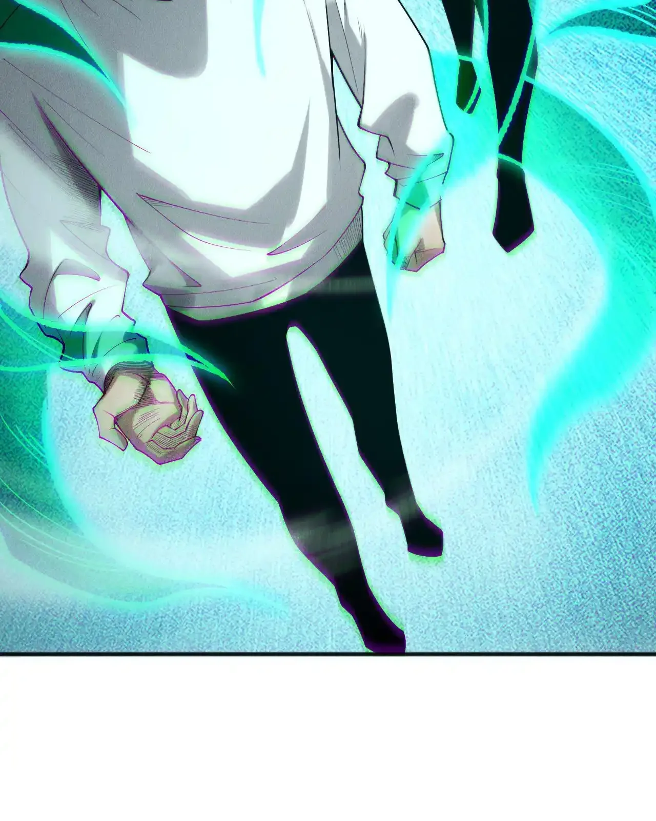 Read Necromancer, the Ultimate Scourge! fr Manga Online