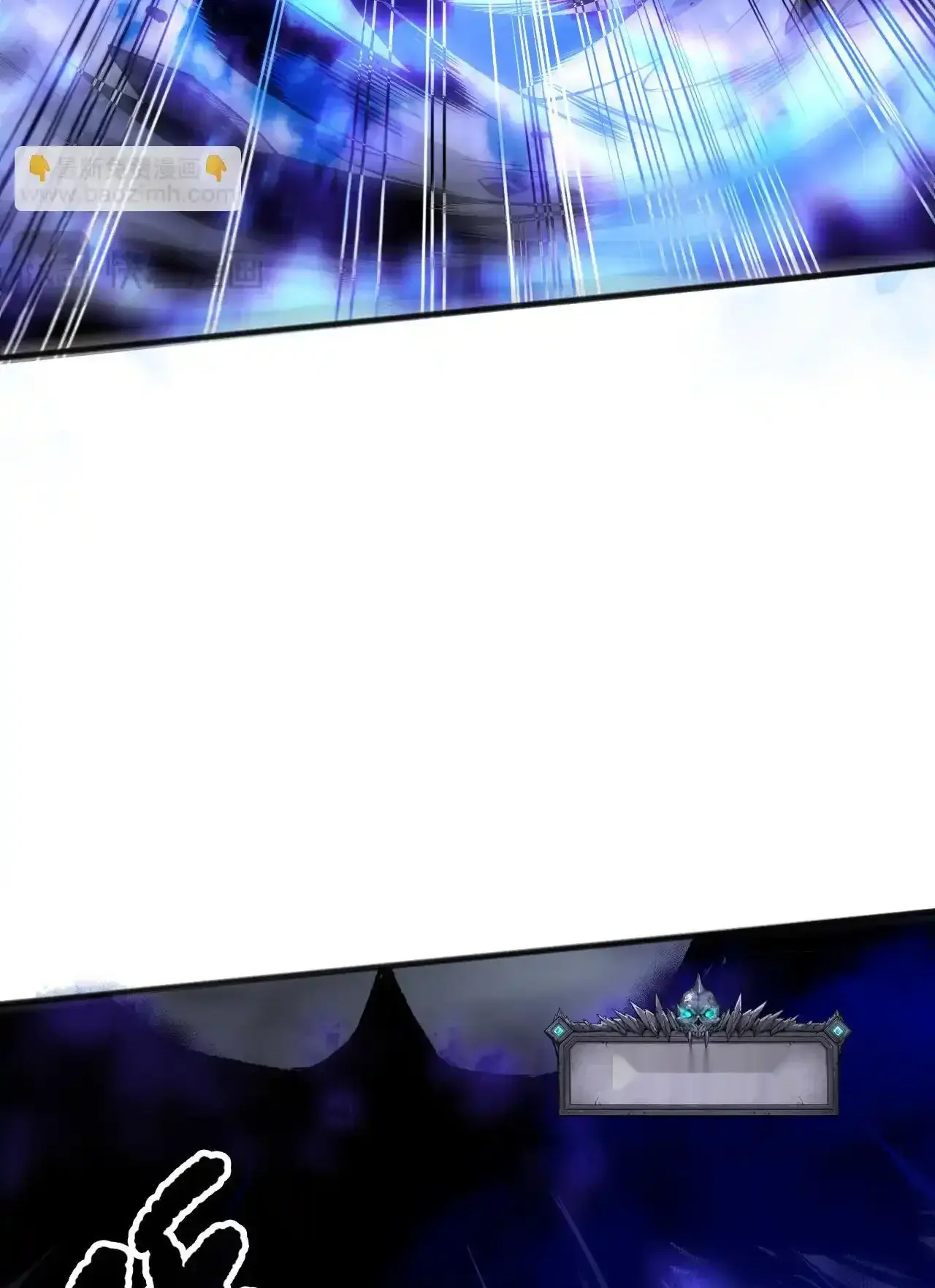 Read Necromancer, the Ultimate Scourge! fr Manga Online