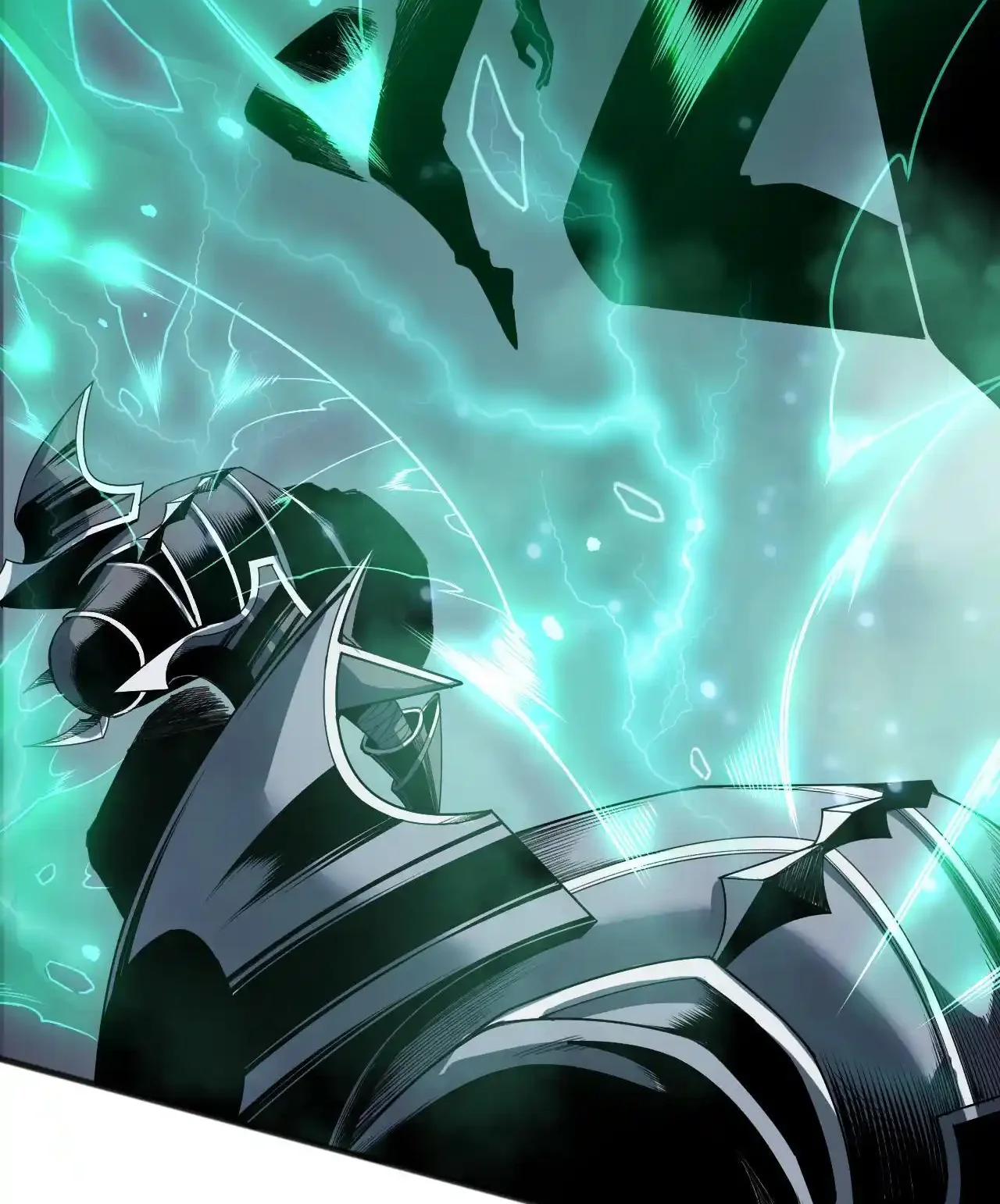 Read Necromancer, the Ultimate Scourge! fr Manga Online