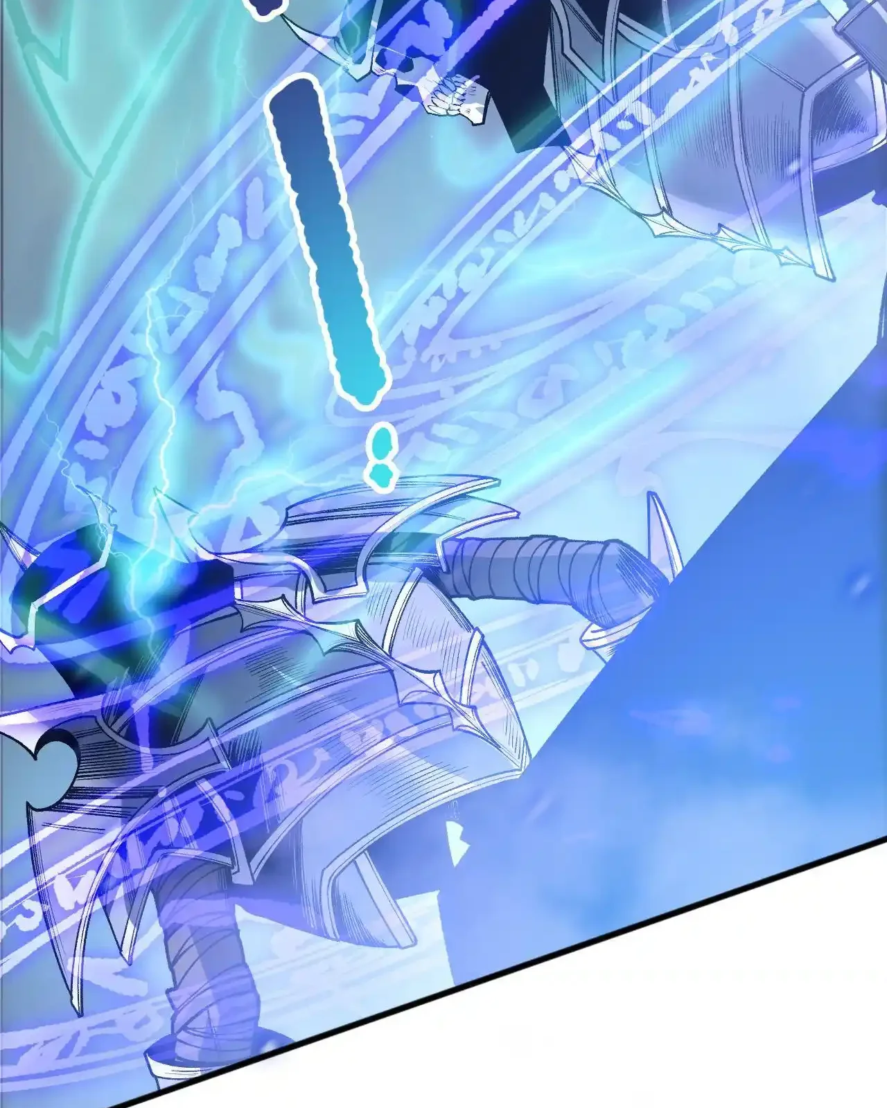 Read Necromancer, the Ultimate Scourge! fr Manga Online