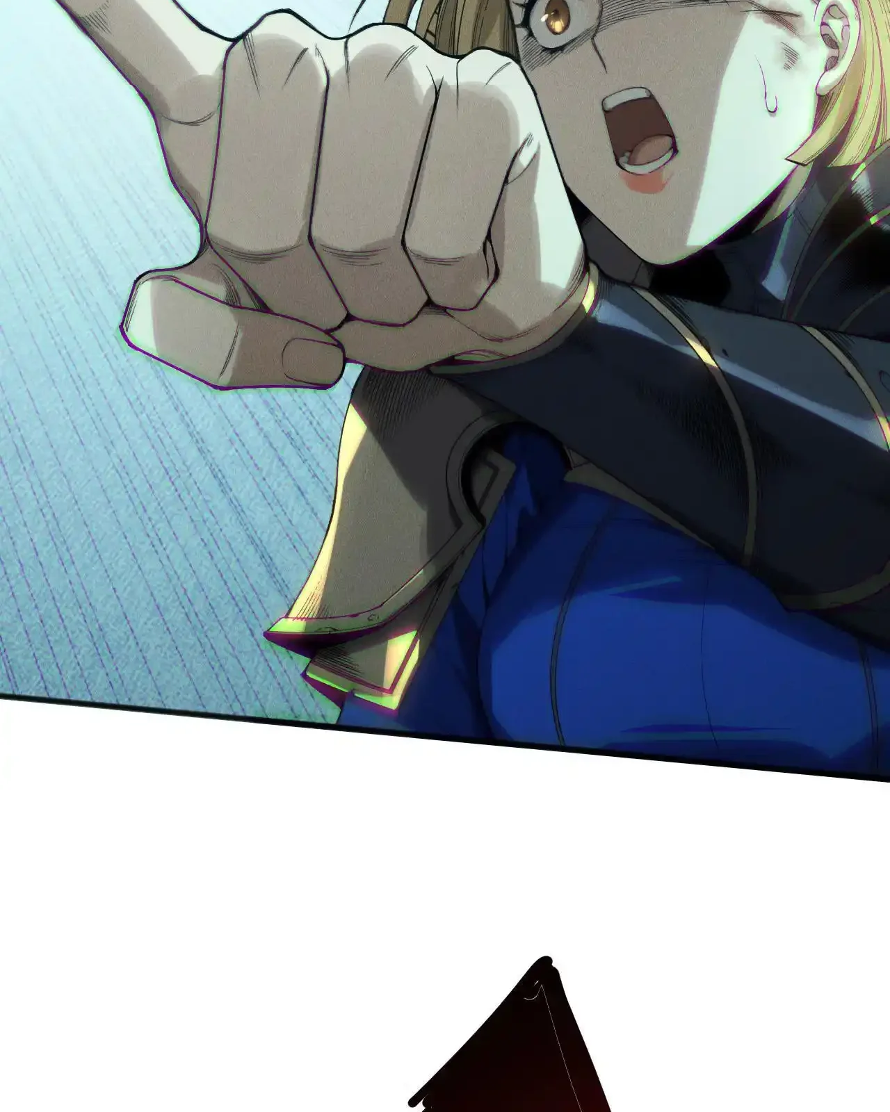 Read Necromancer, the Ultimate Scourge! fr Manga Online