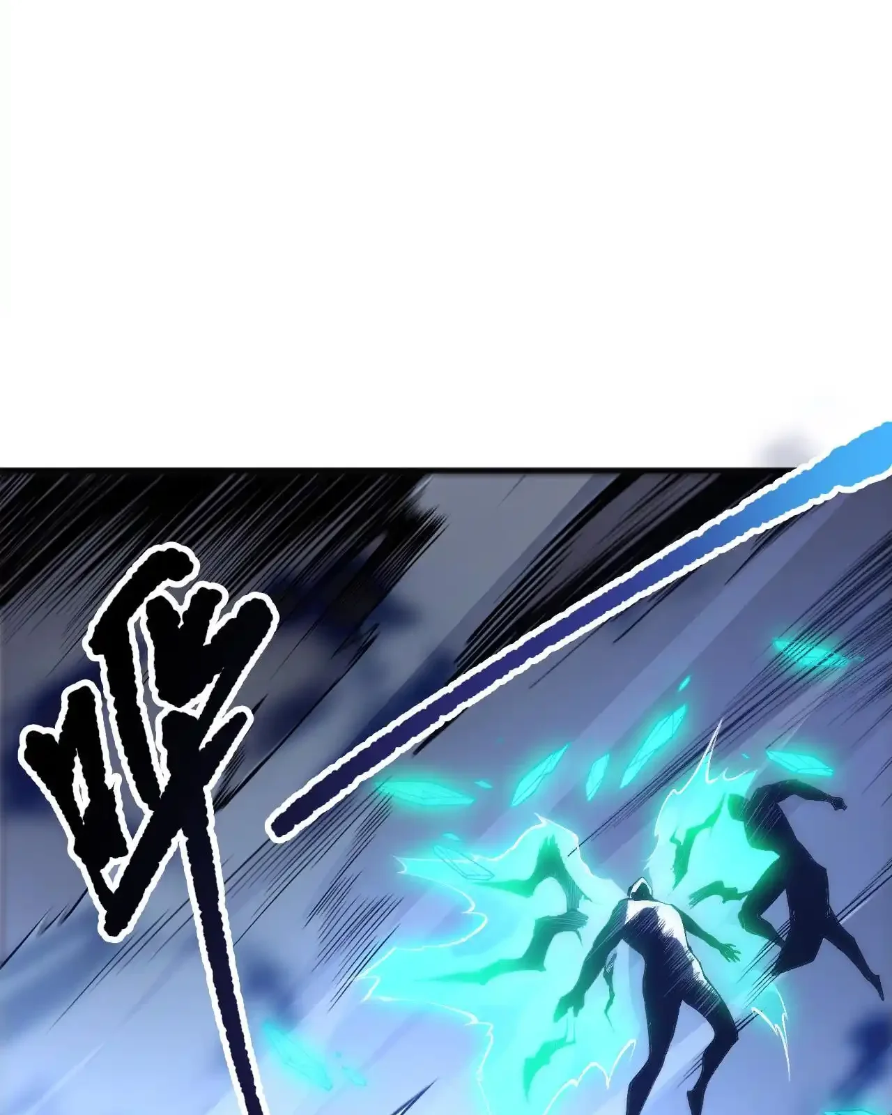 Read Necromancer, the Ultimate Scourge! fr Manga Online