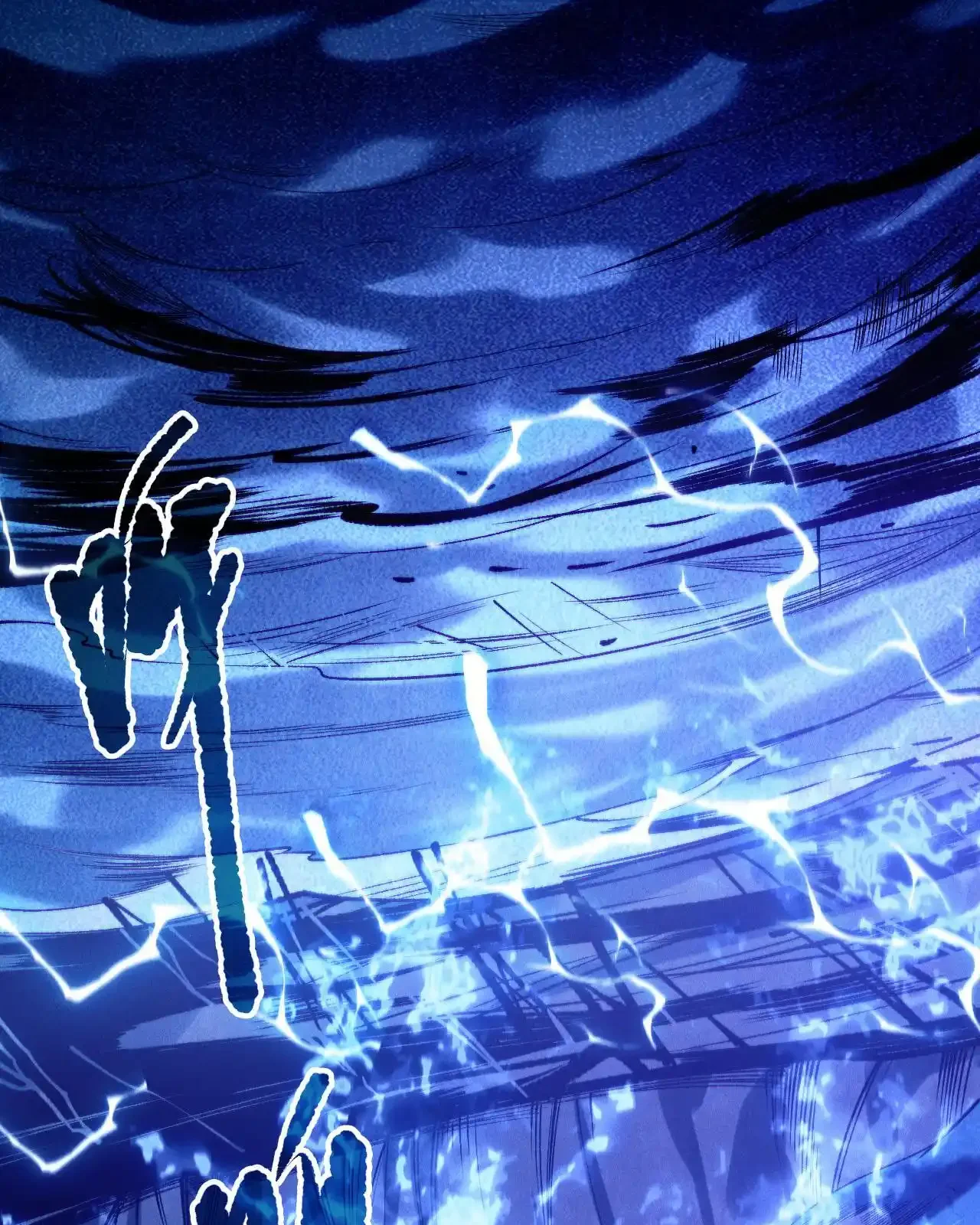 Read Necromancer, the Ultimate Scourge! fr Manga Online