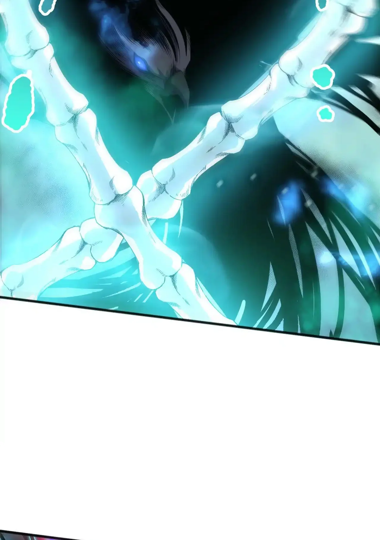 Read Necromancer, the Ultimate Scourge! fr Manga Online