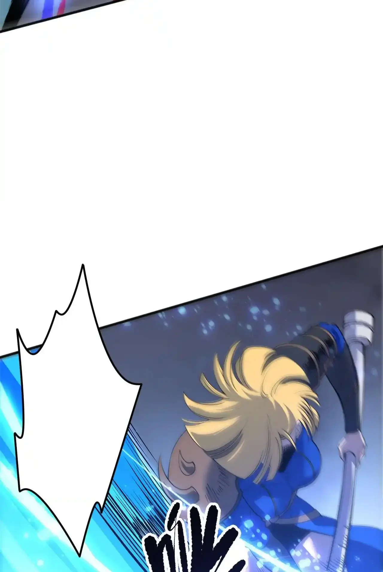 Read Necromancer, the Ultimate Scourge! fr Manga Online