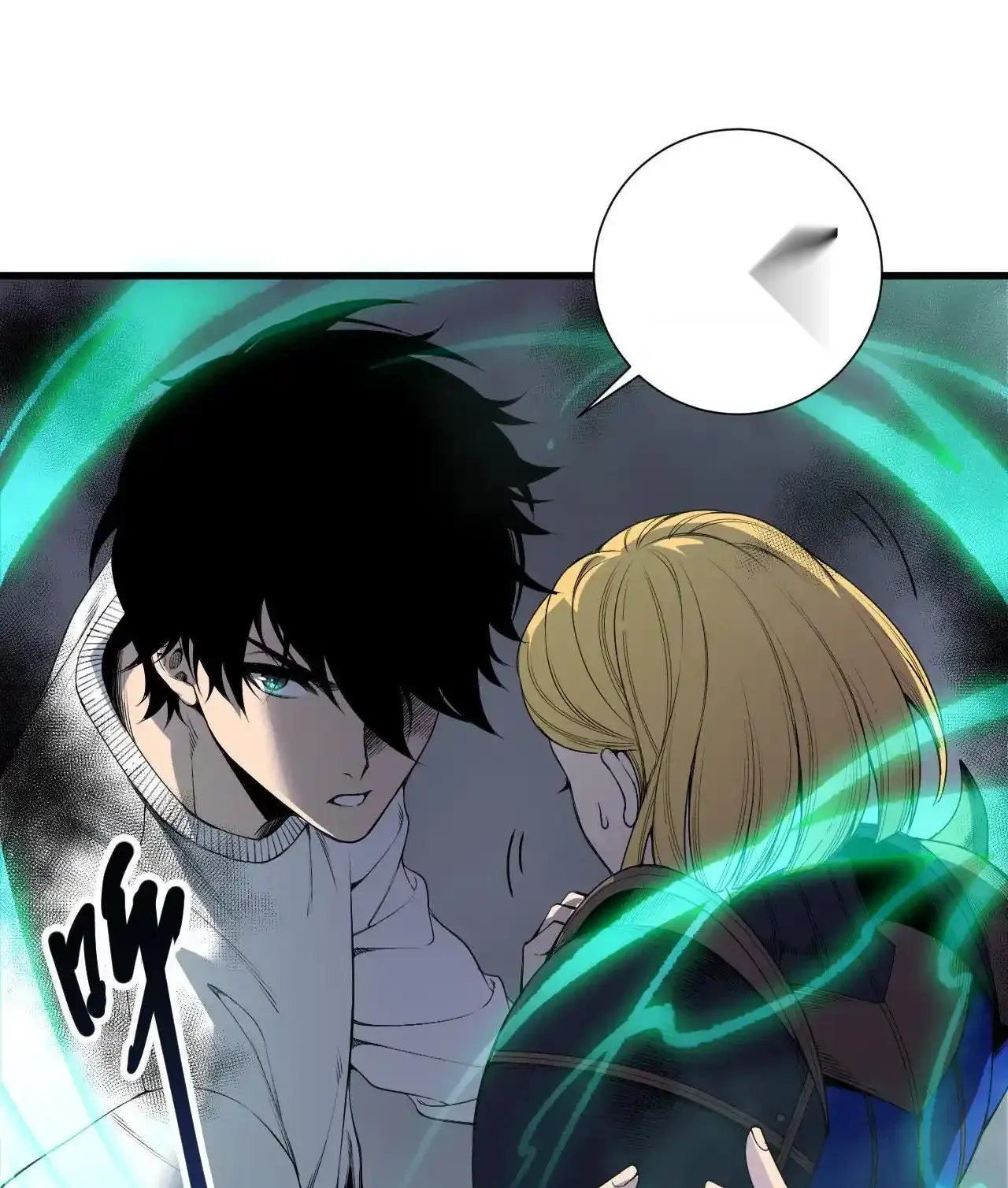 Read Necromancer, the Ultimate Scourge! fr Manga Online