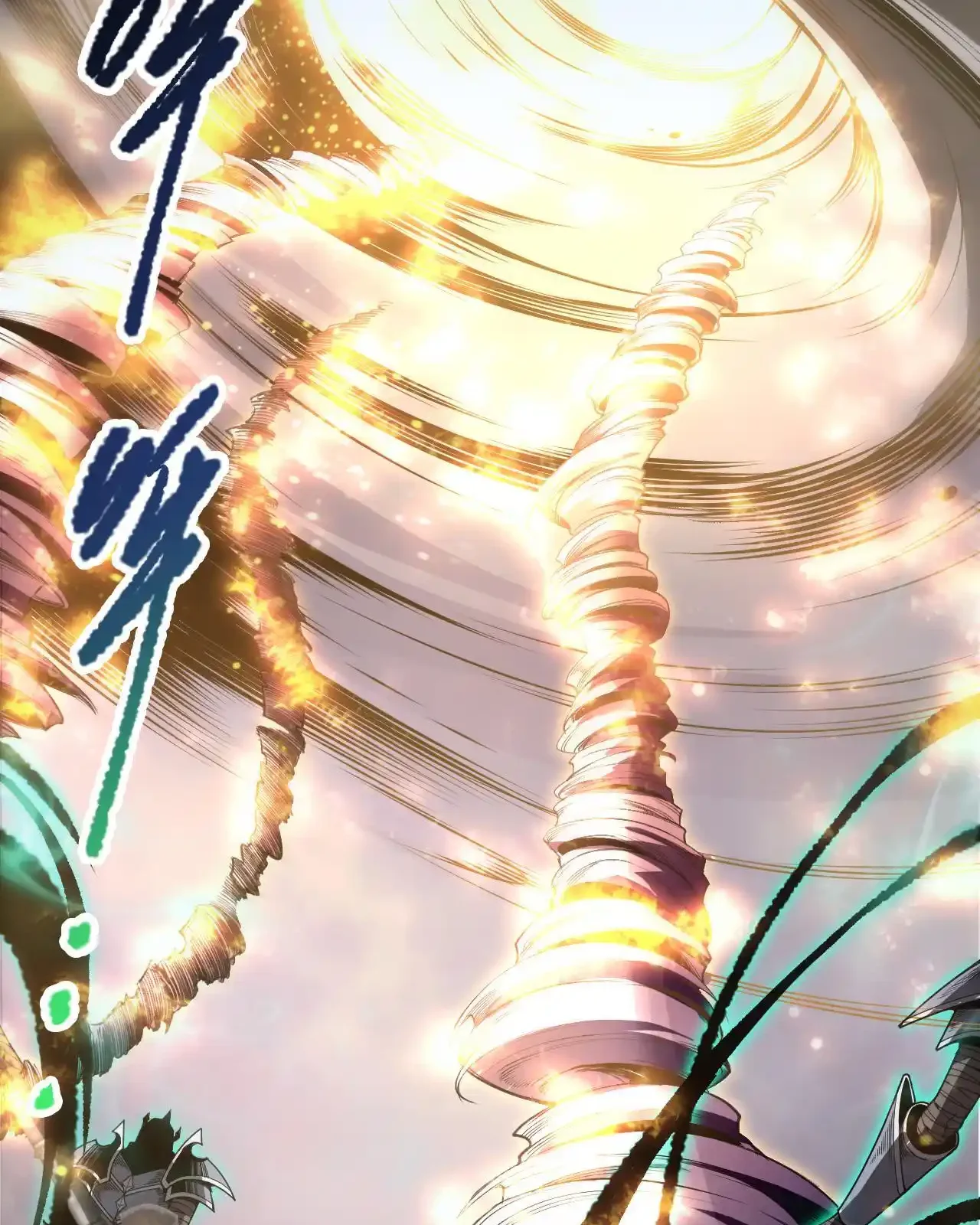 Read Necromancer, the Ultimate Scourge! fr Manga Online