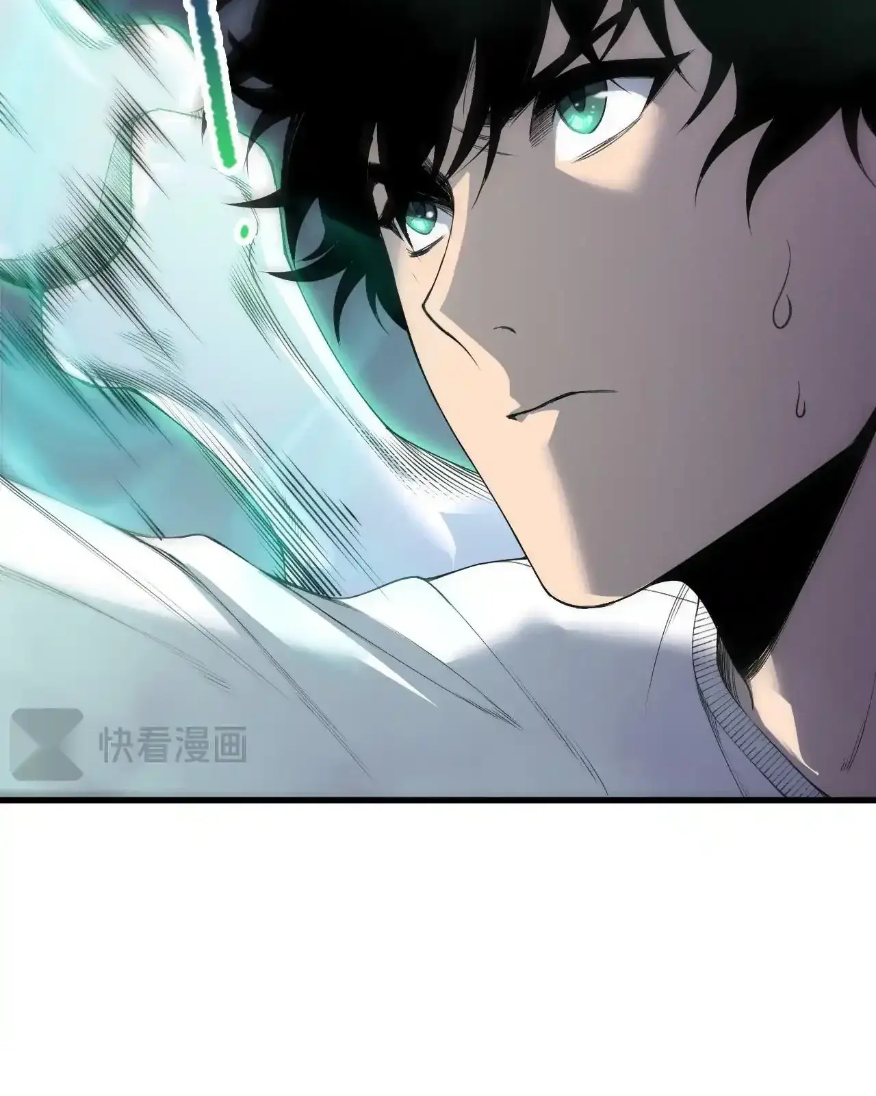 Read Necromancer, the Ultimate Scourge! fr Manga Online