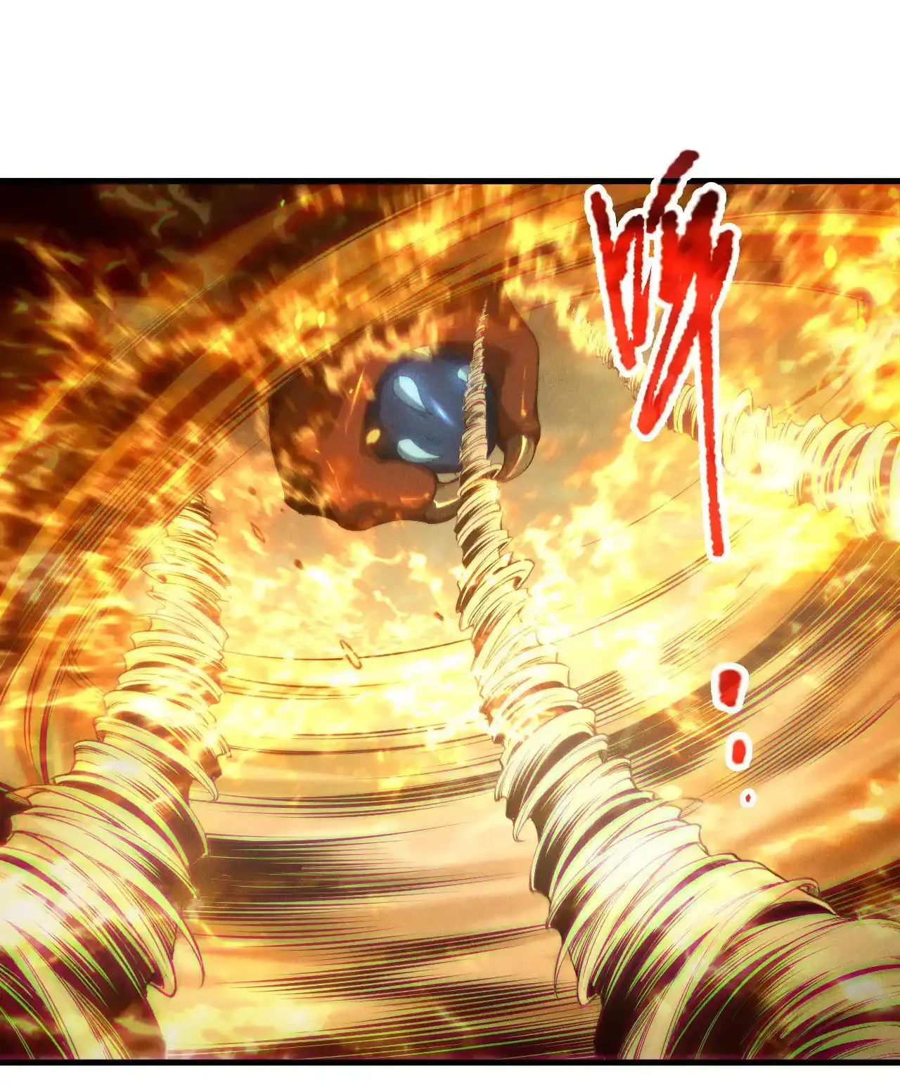 Read Necromancer, the Ultimate Scourge! fr Manga Online