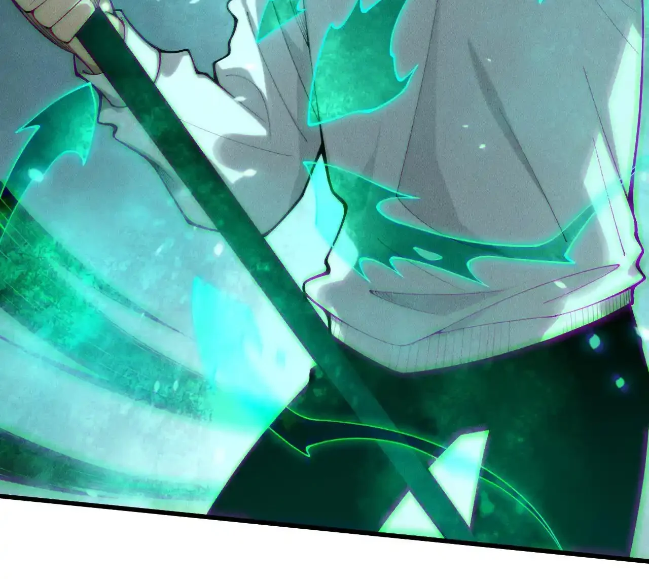 Read Necromancer, the Ultimate Scourge! fr Manga Online