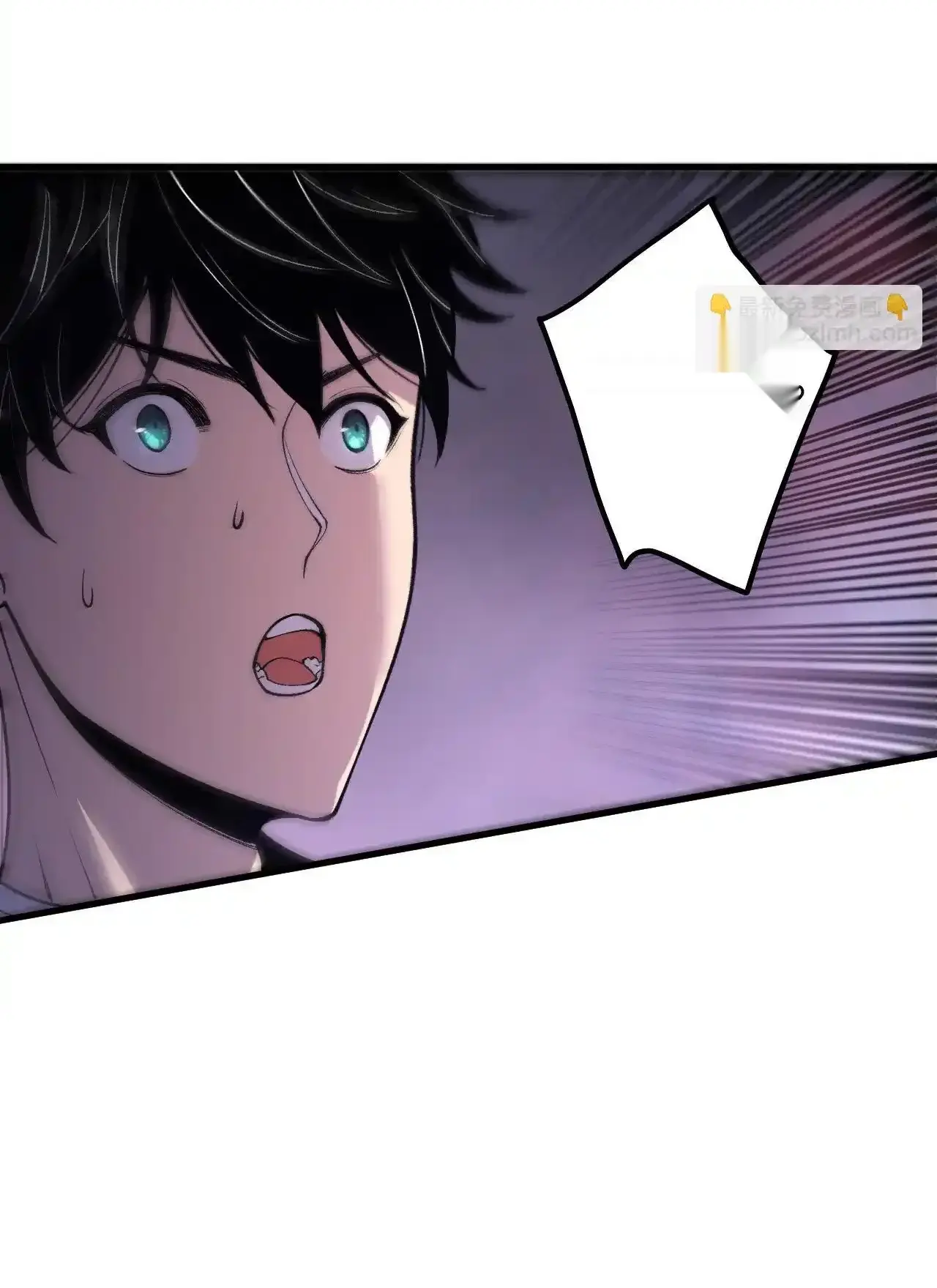 Read Necromancer, the Ultimate Scourge! fr Manga Online