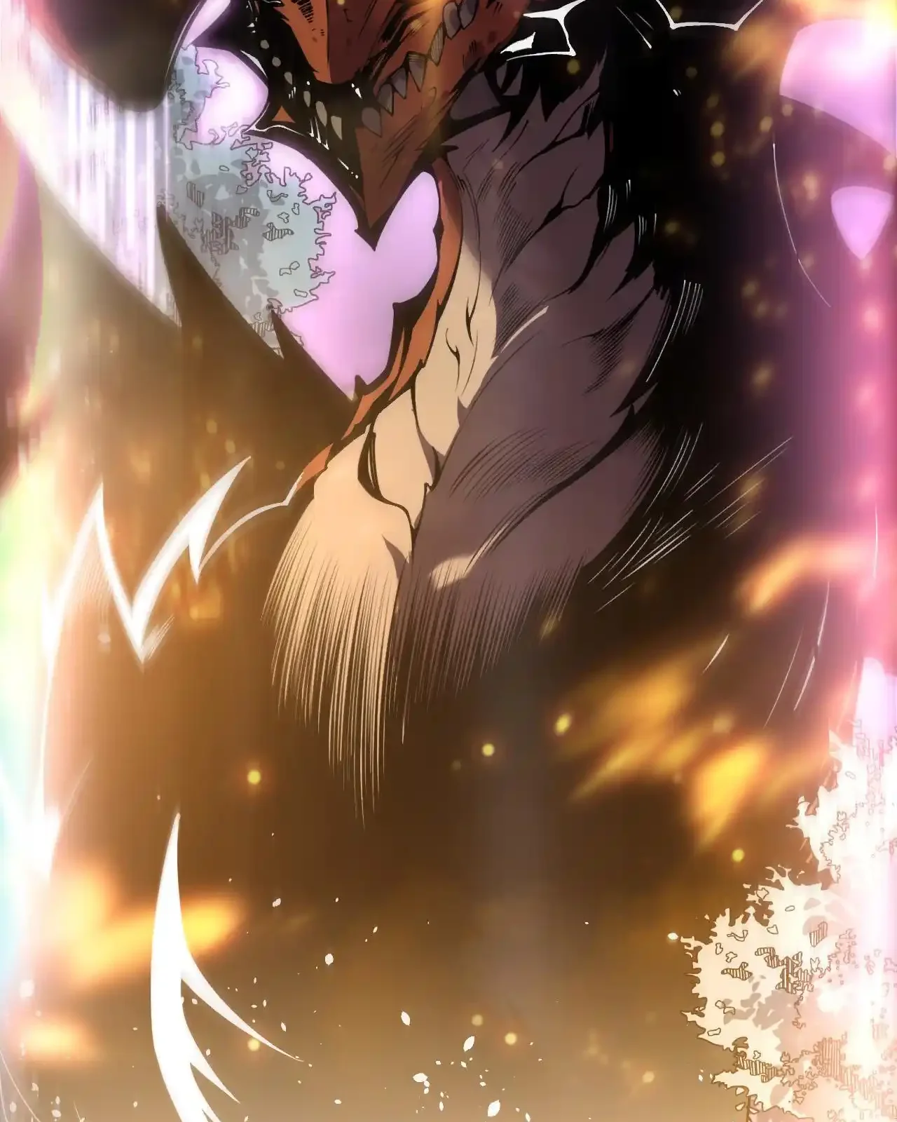 Read Necromancer, the Ultimate Scourge! fr Manga Online