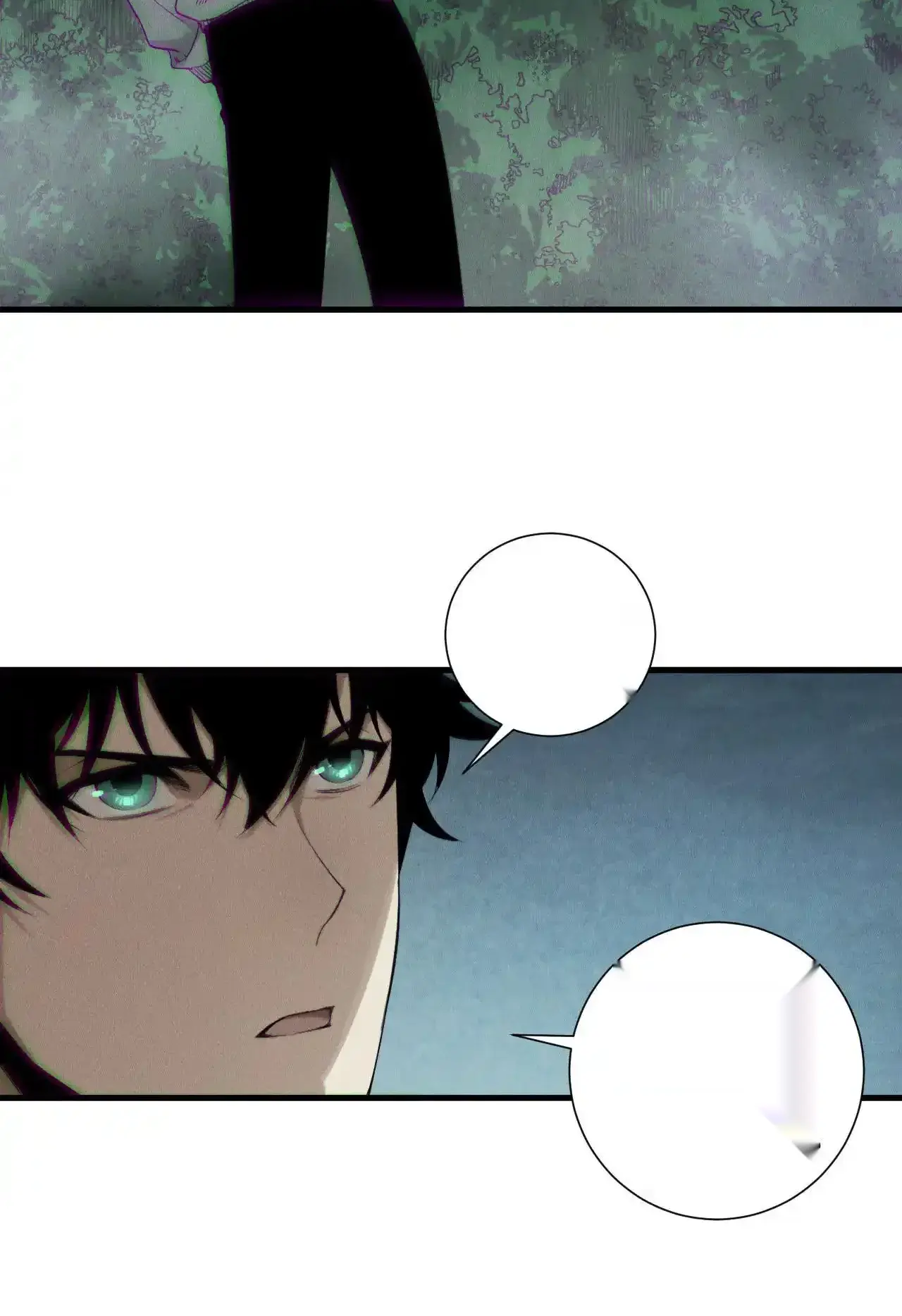 Read Necromancer, the Ultimate Scourge! fr Manga Online