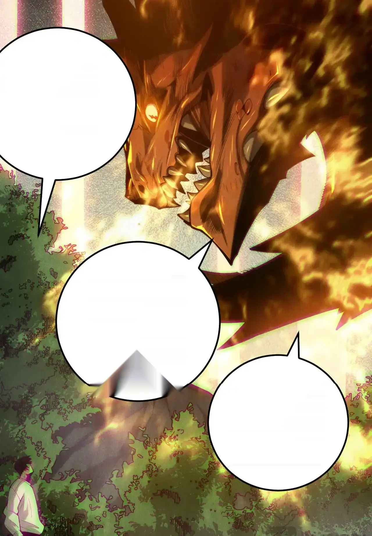 Read Necromancer, the Ultimate Scourge! fr Manga Online