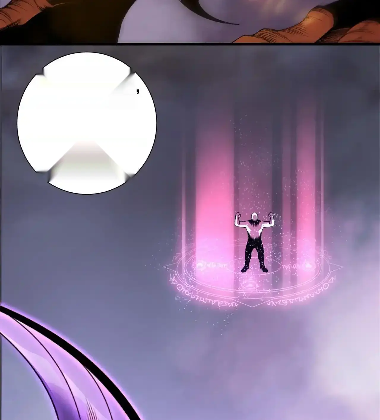 Read Necromancer, the Ultimate Scourge! fr Manga Online