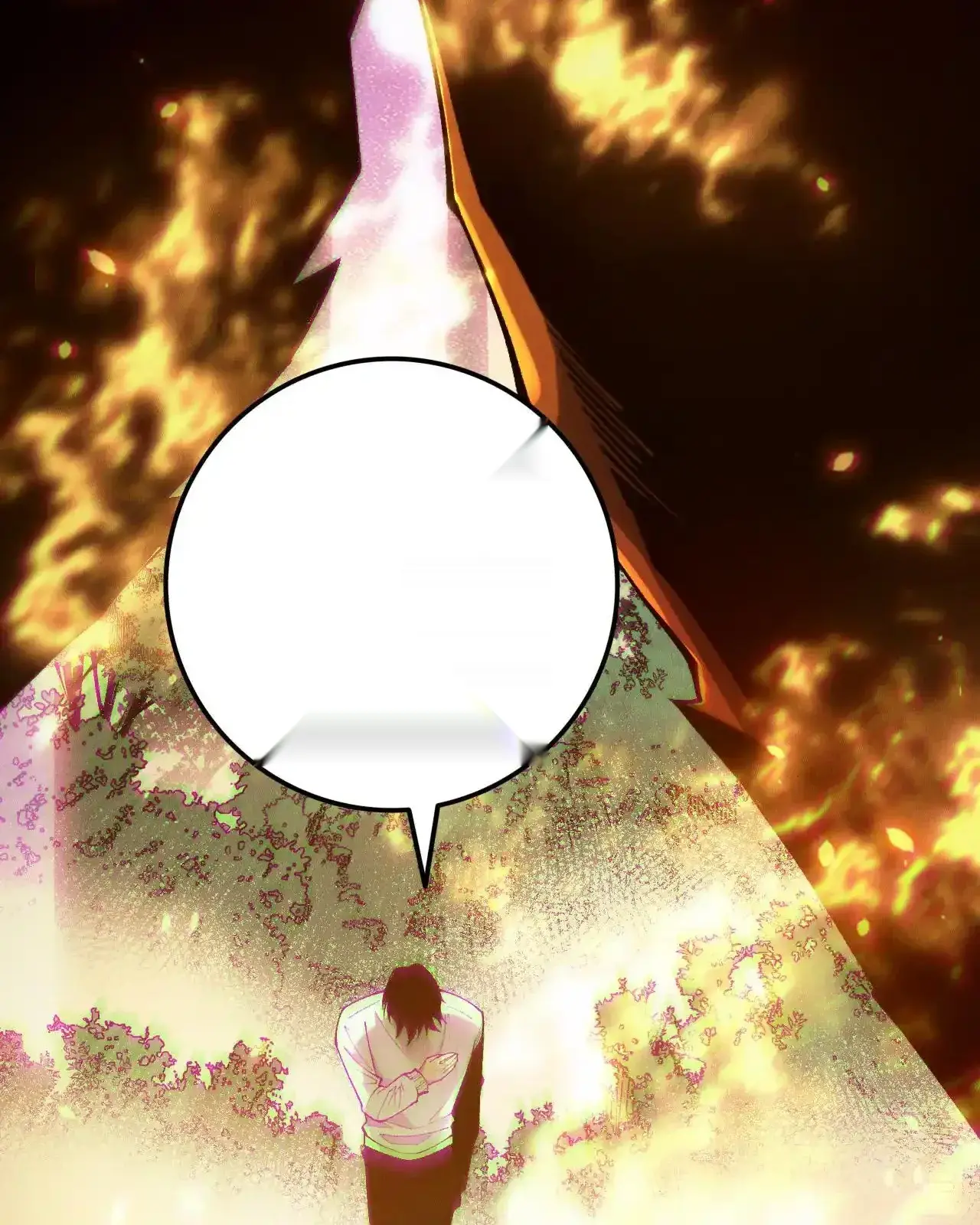 Read Necromancer, the Ultimate Scourge! fr Manga Online