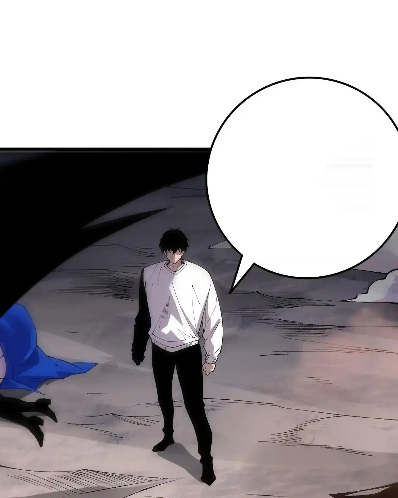 Read Necromancer, the Ultimate Scourge! fr Manga Online