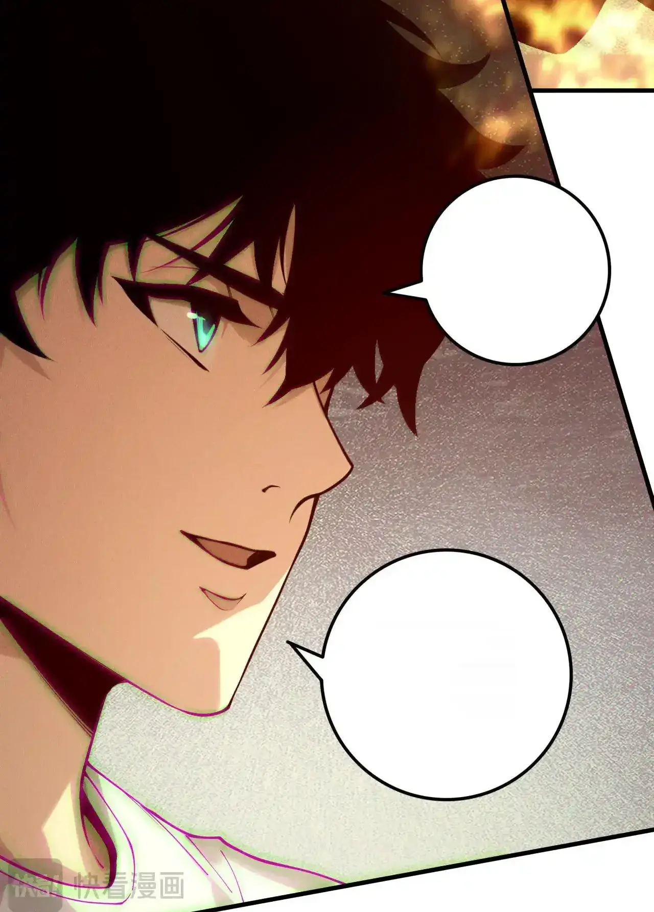 Read Necromancer, the Ultimate Scourge! fr Manga Online