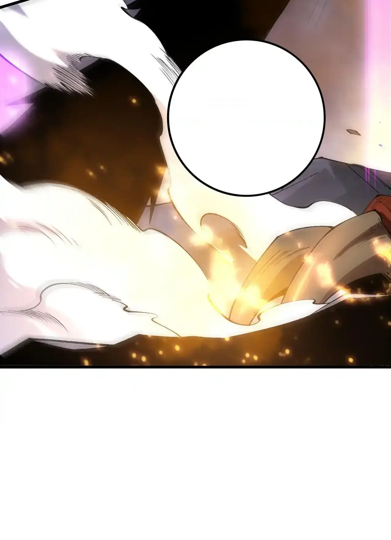 Read Necromancer, the Ultimate Scourge! fr Manga Online