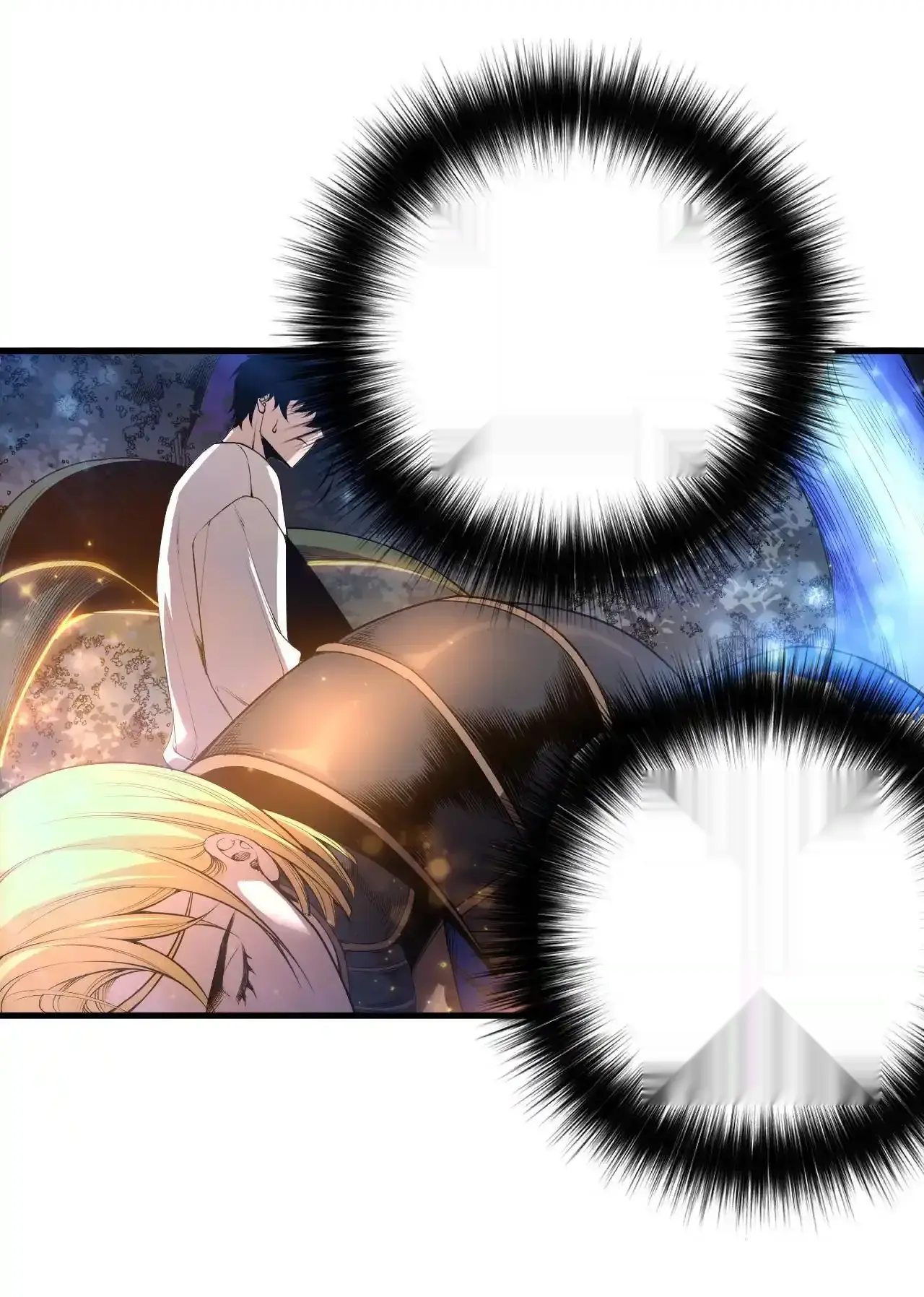 Read Necromancer, the Ultimate Scourge! fr Manga Online