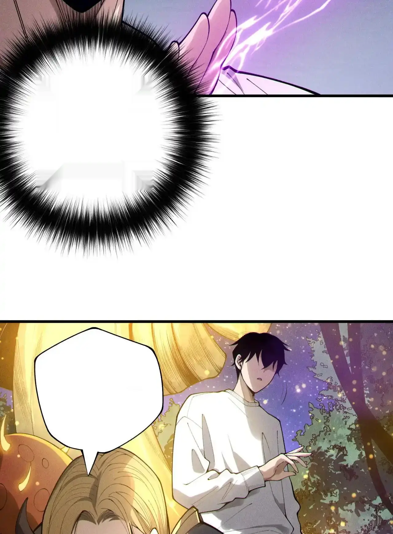 Read Necromancer, the Ultimate Scourge! fr Manga Online