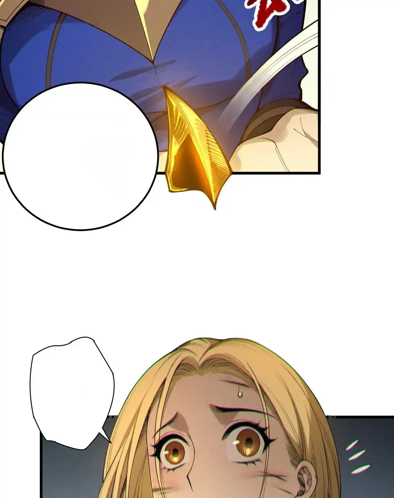 Read Necromancer, the Ultimate Scourge! fr Manga Online