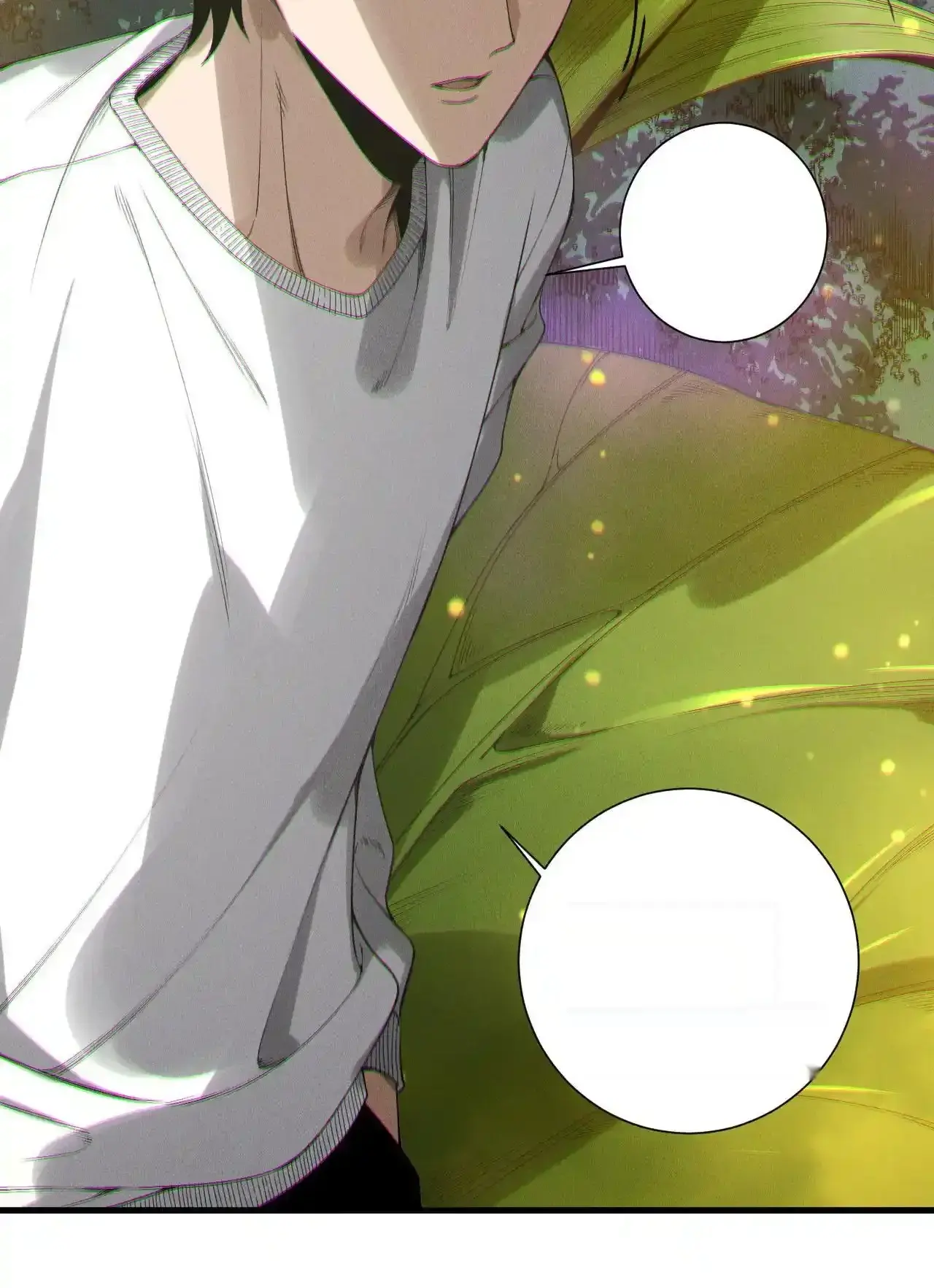 Read Necromancer, the Ultimate Scourge! fr Manga Online