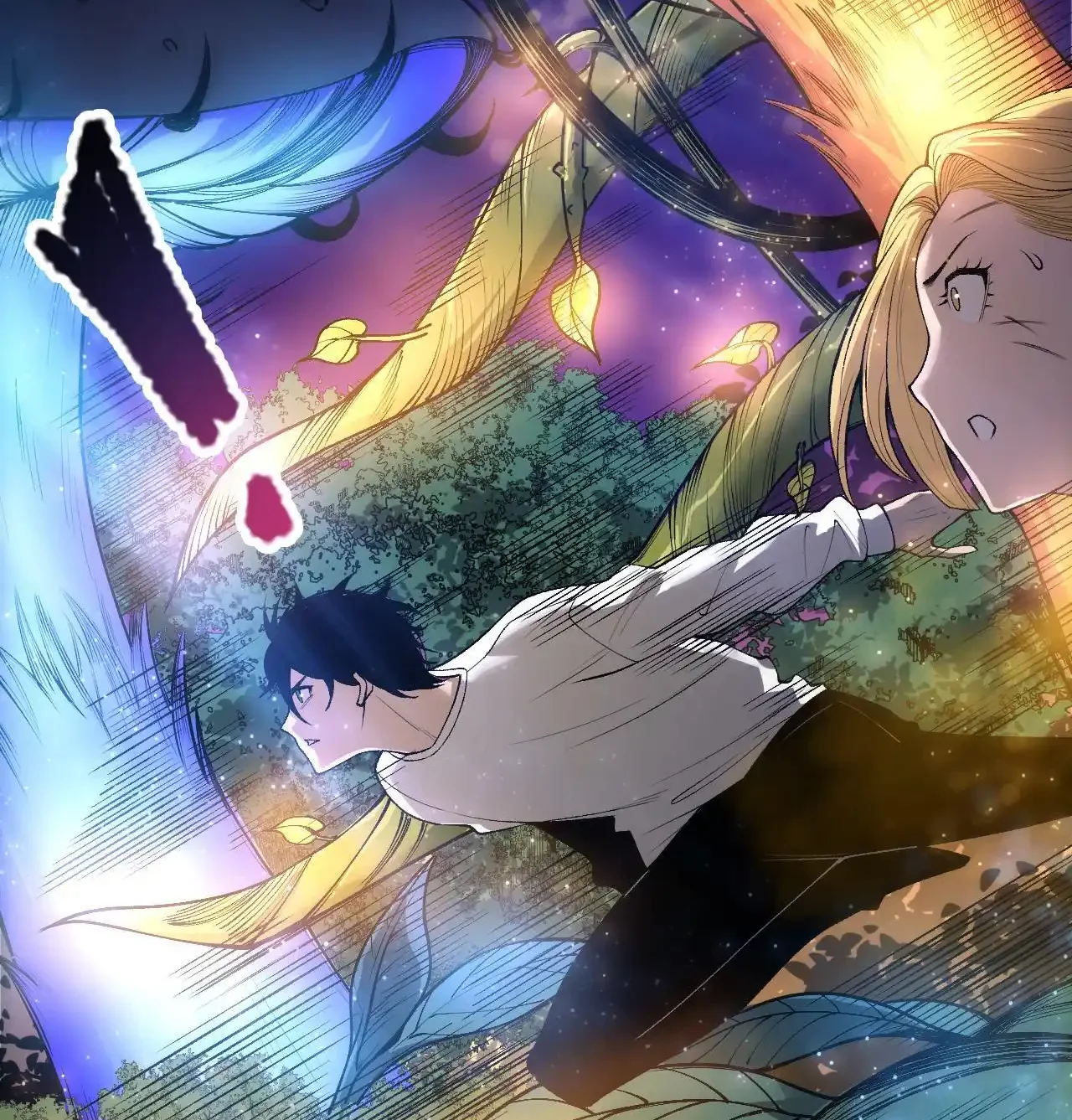 Read Necromancer, the Ultimate Scourge! fr Manga Online